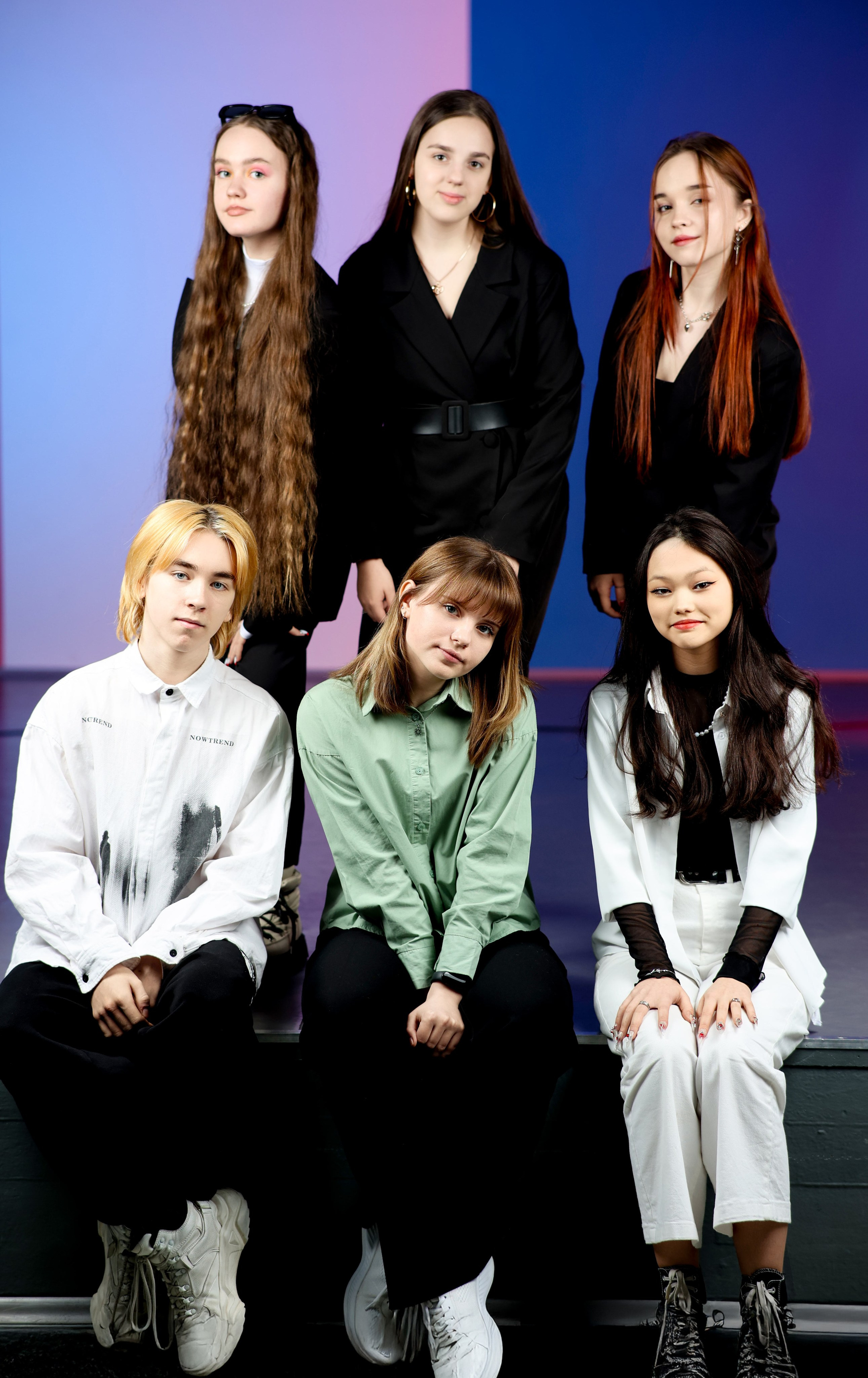 9 классы 2025 год. Артём Печерин фотограф в Оленегорске