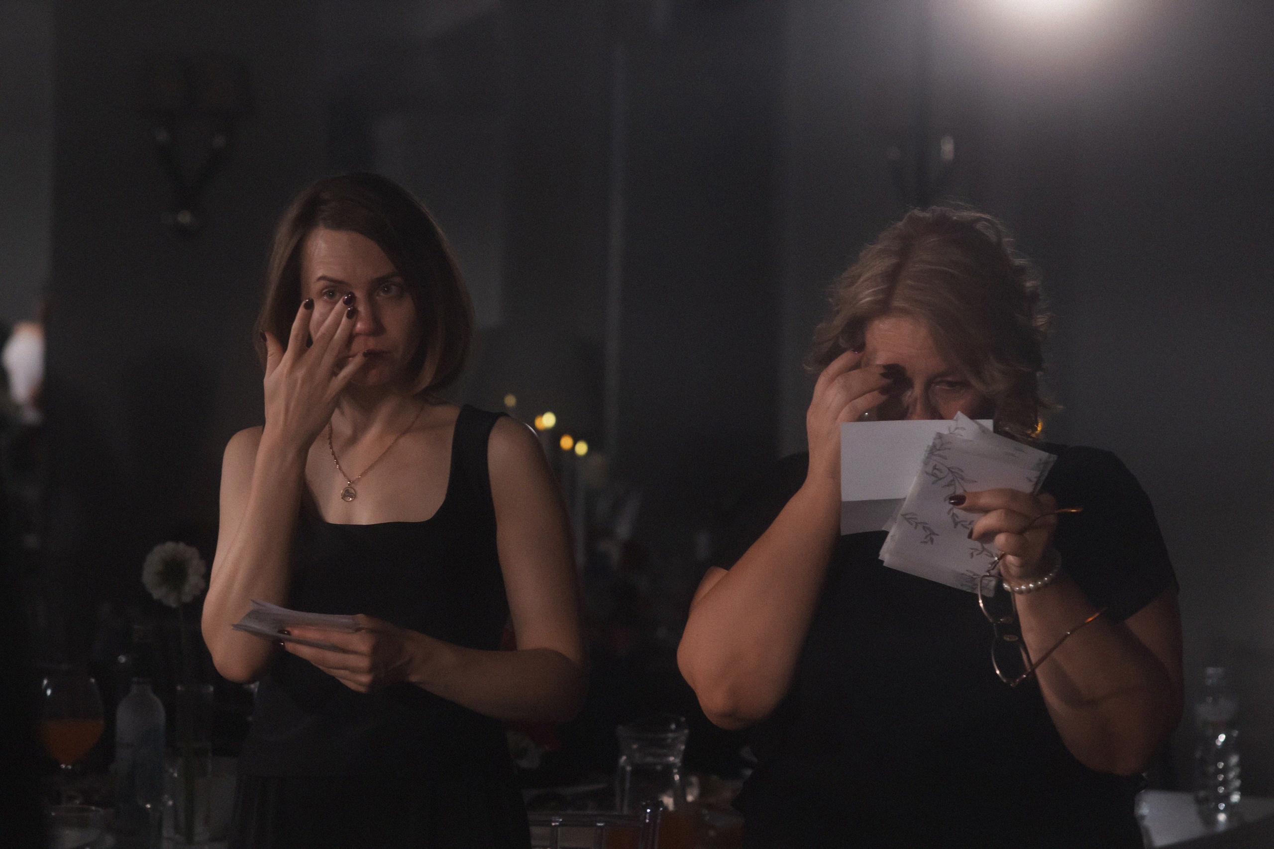 Саша и Наташа. Свадебный фотограф в Рязани и Москве Евгения Жмурова