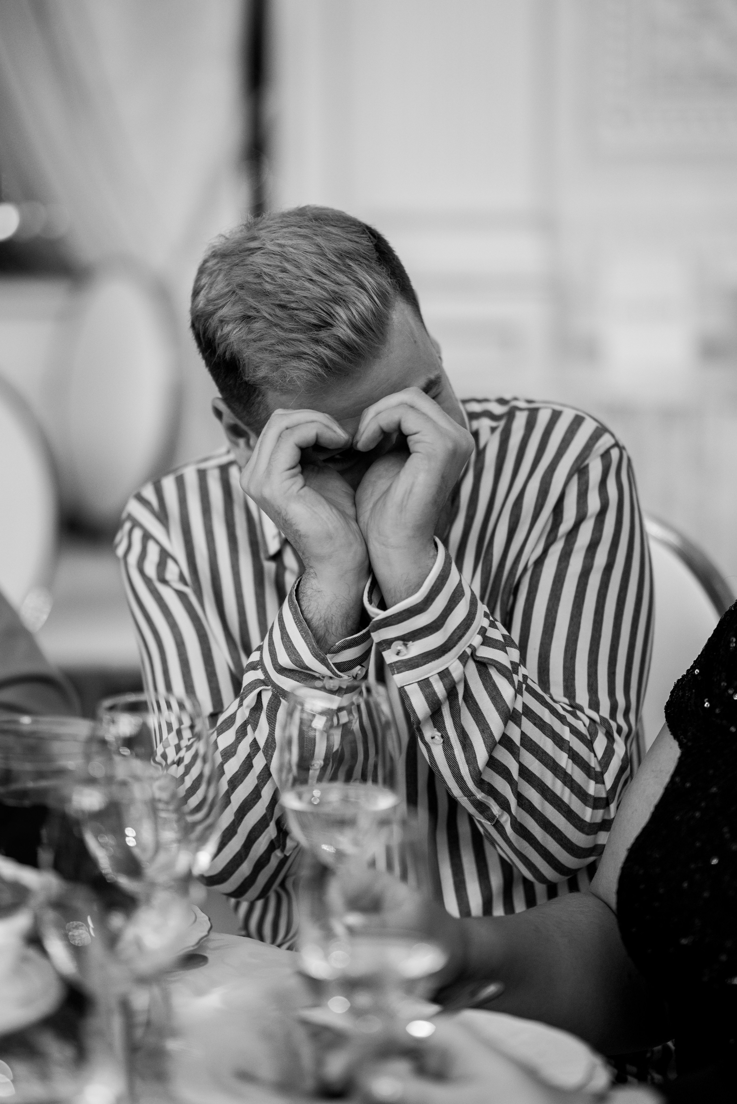 CHARUEL. Свадебный фотограф в Москве Григорий Аргунов