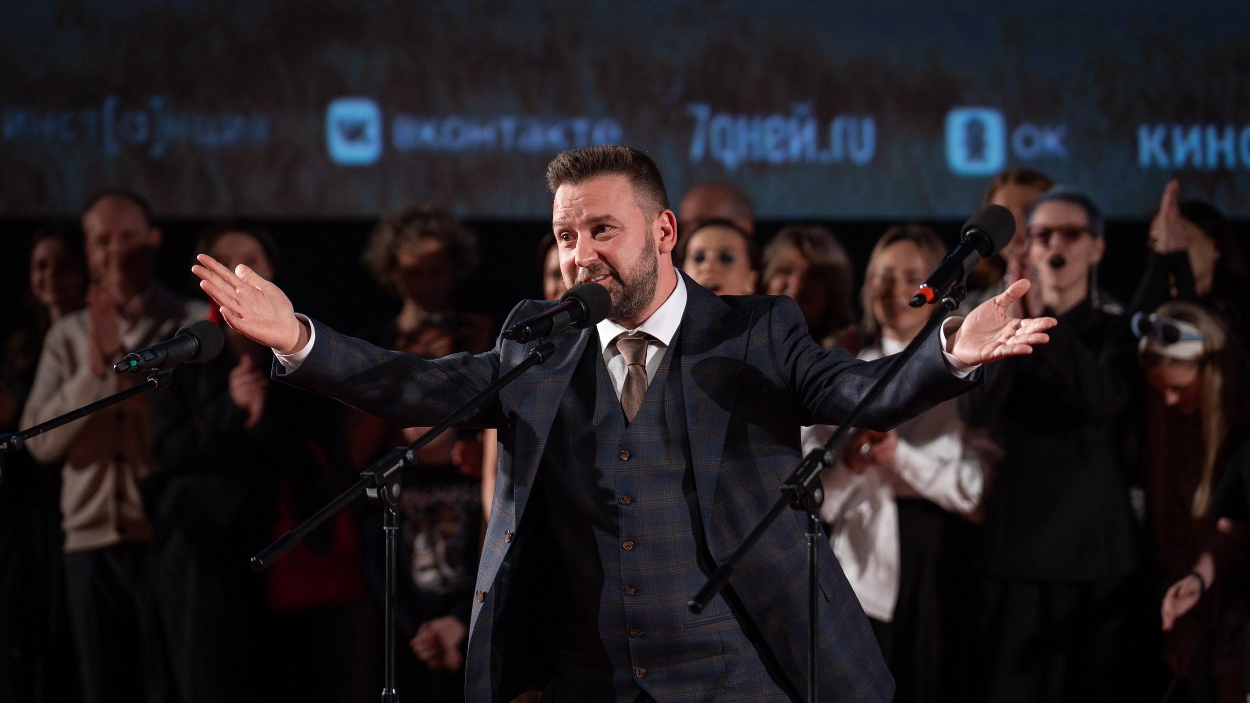 Премьера: Моя собака космонавт. Илья Варин — Фотограф Москва, Тверь