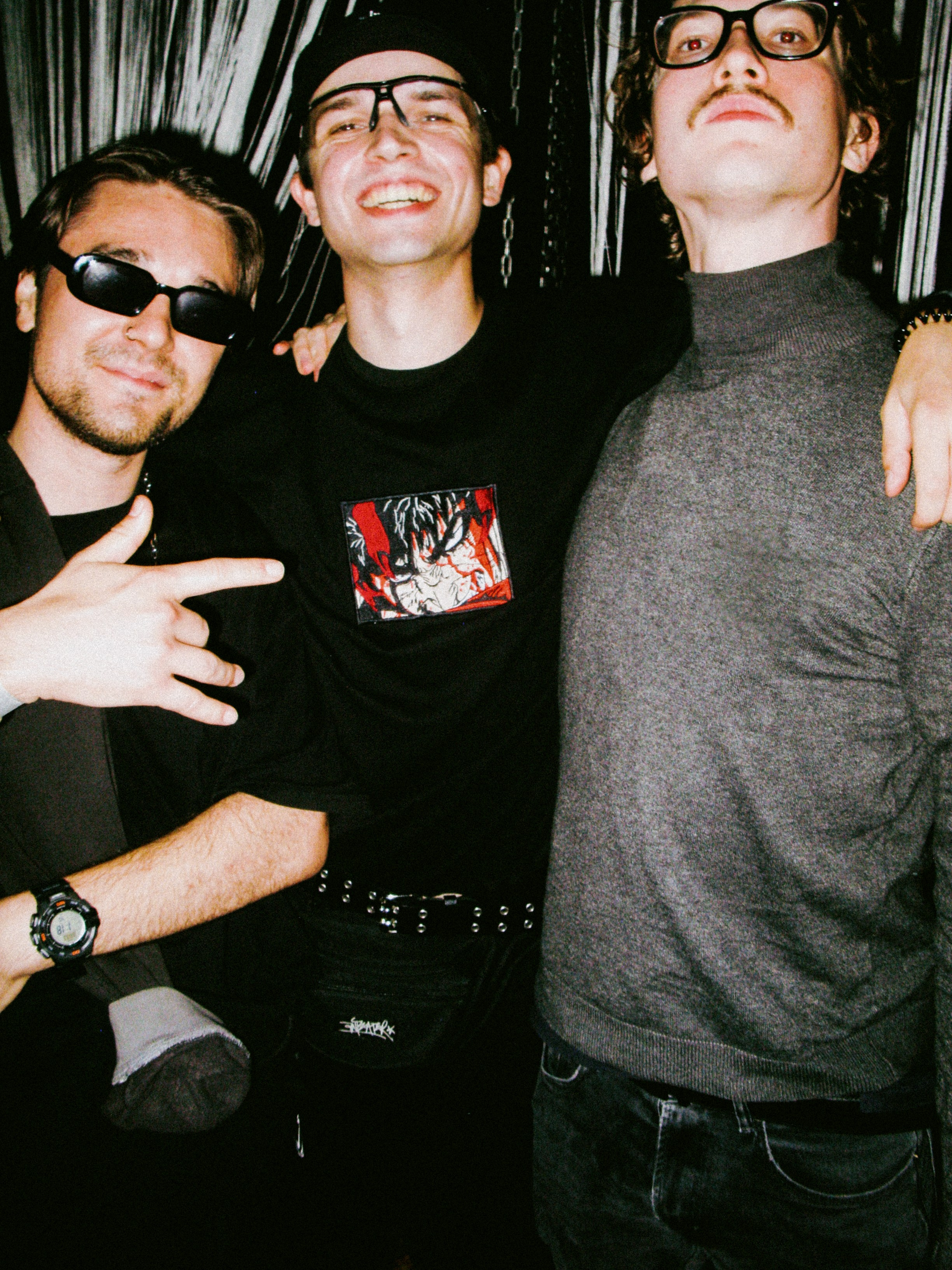 Kontrkult отдых24. Shyjungle's Portfolio