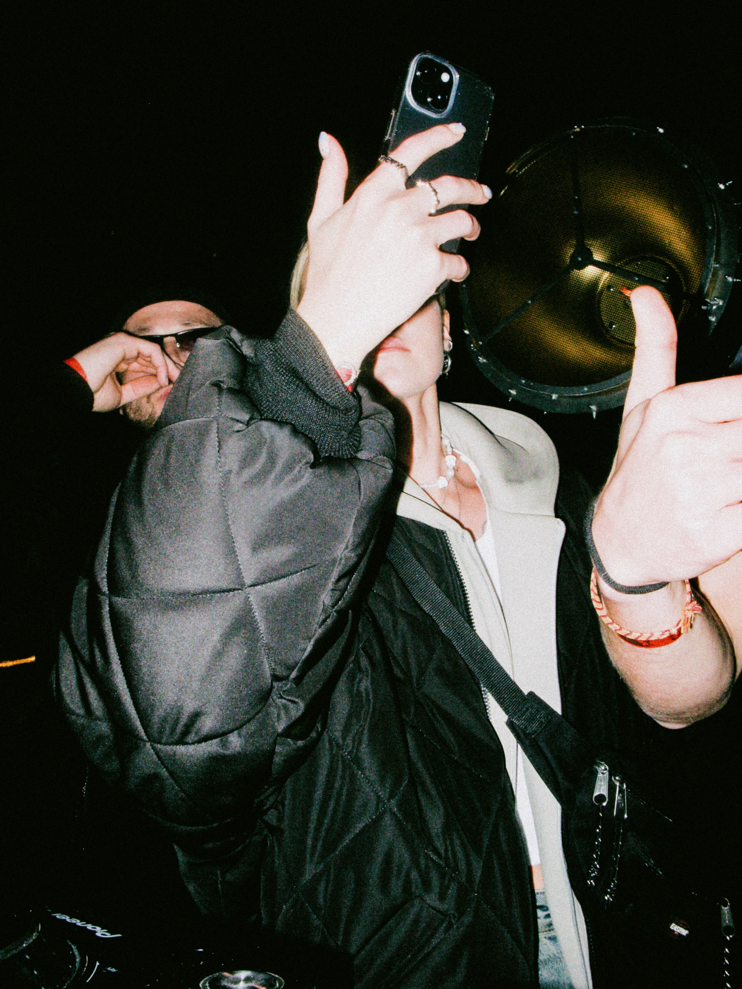 Blank residency. Shyjungle's Portfolio