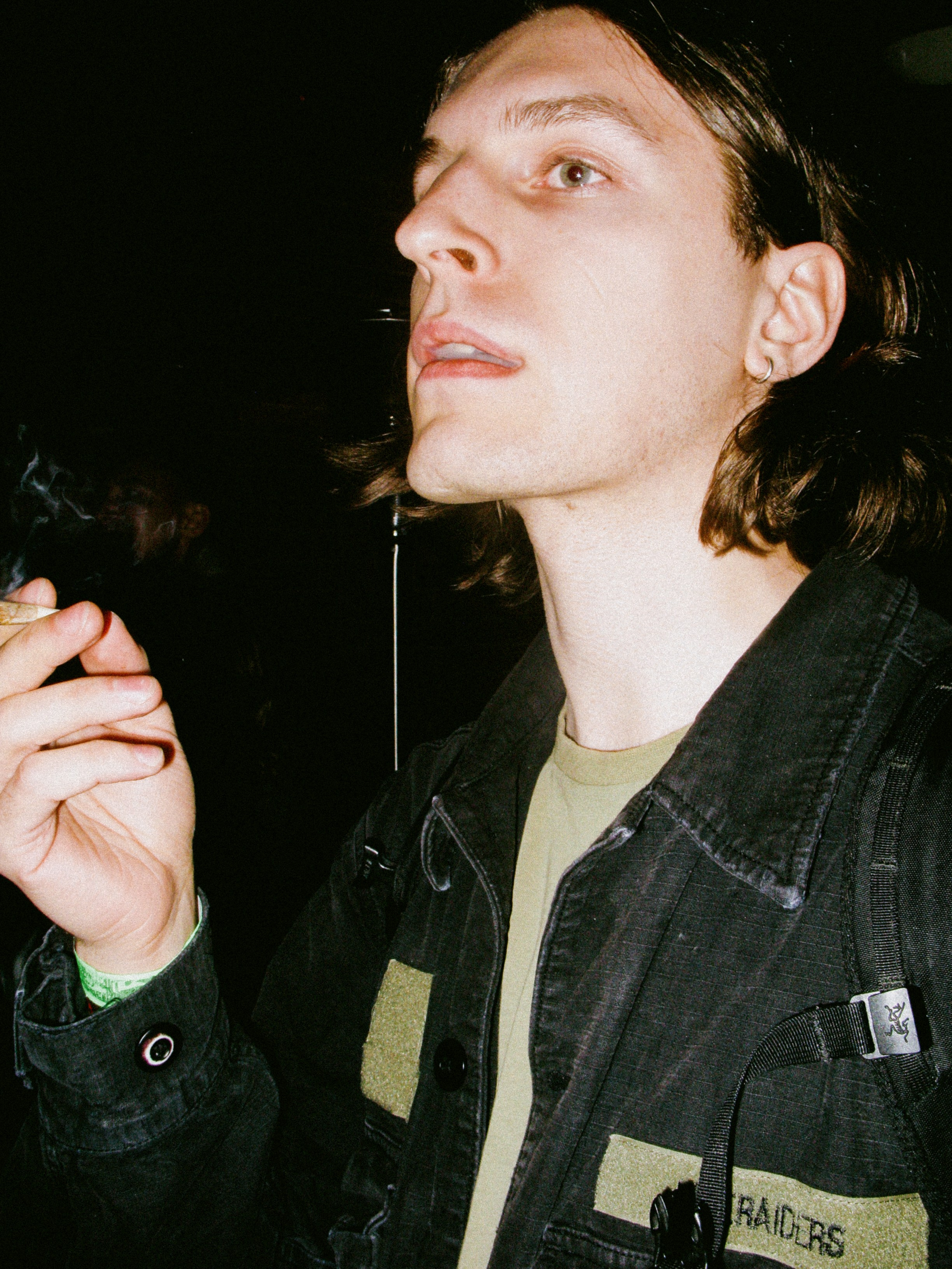 Blank residency. Shyjungle's Portfolio