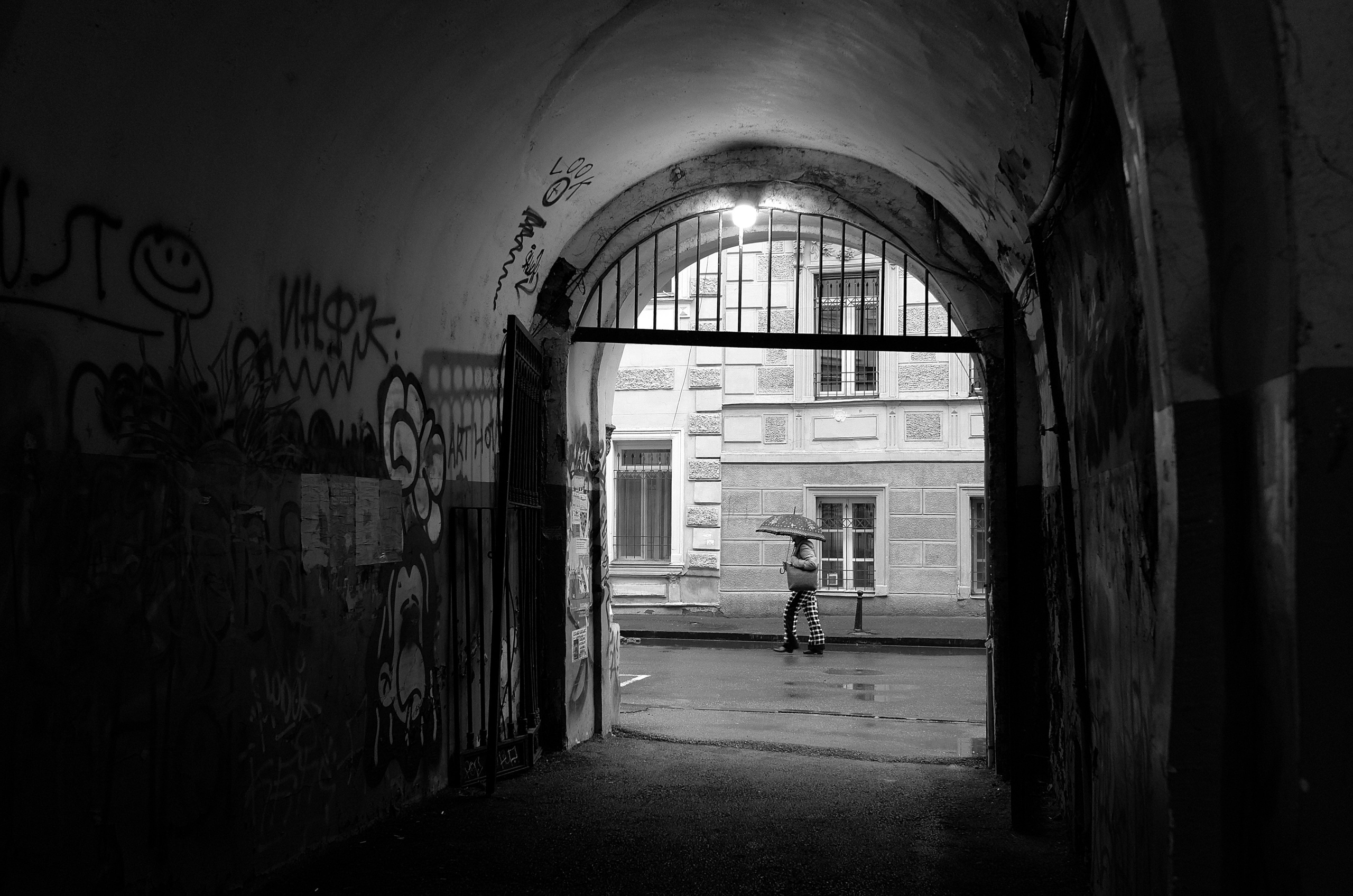 Фотографии из Грузии для интерьеров. Фотографии Руслана Сайдалиева (Рус Сай)