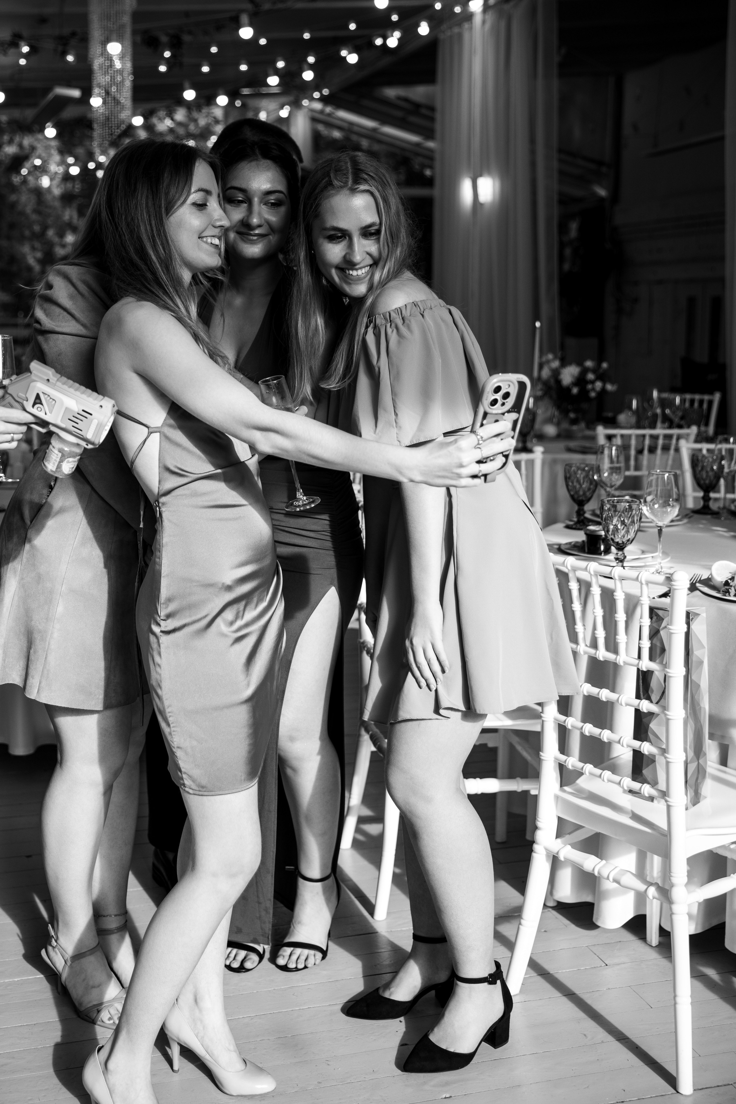 Марина и Сева обещают. Свадебный и семейный фотограф в Москве Julia Juice