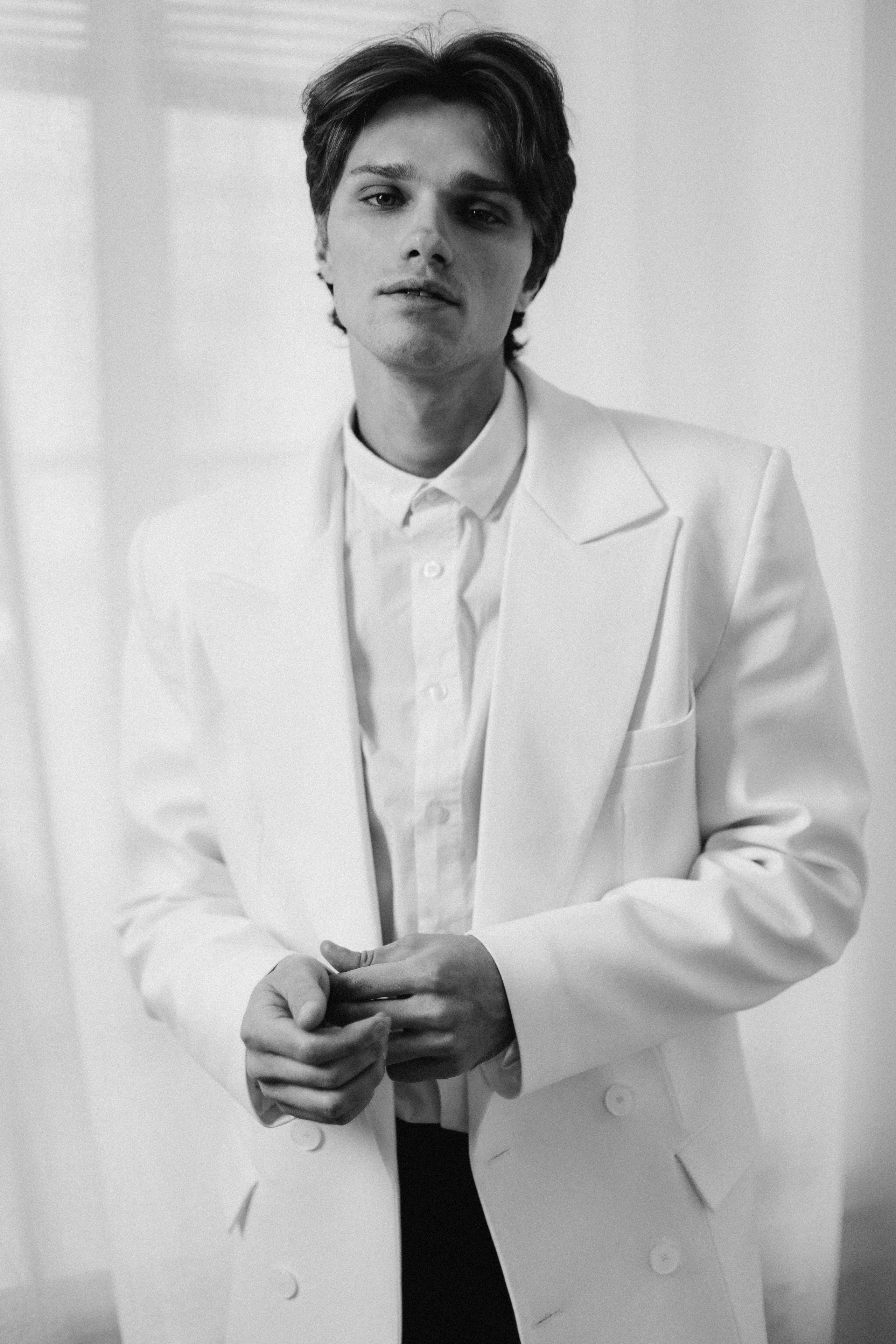 Эрик и Тата. Фотограф Москва