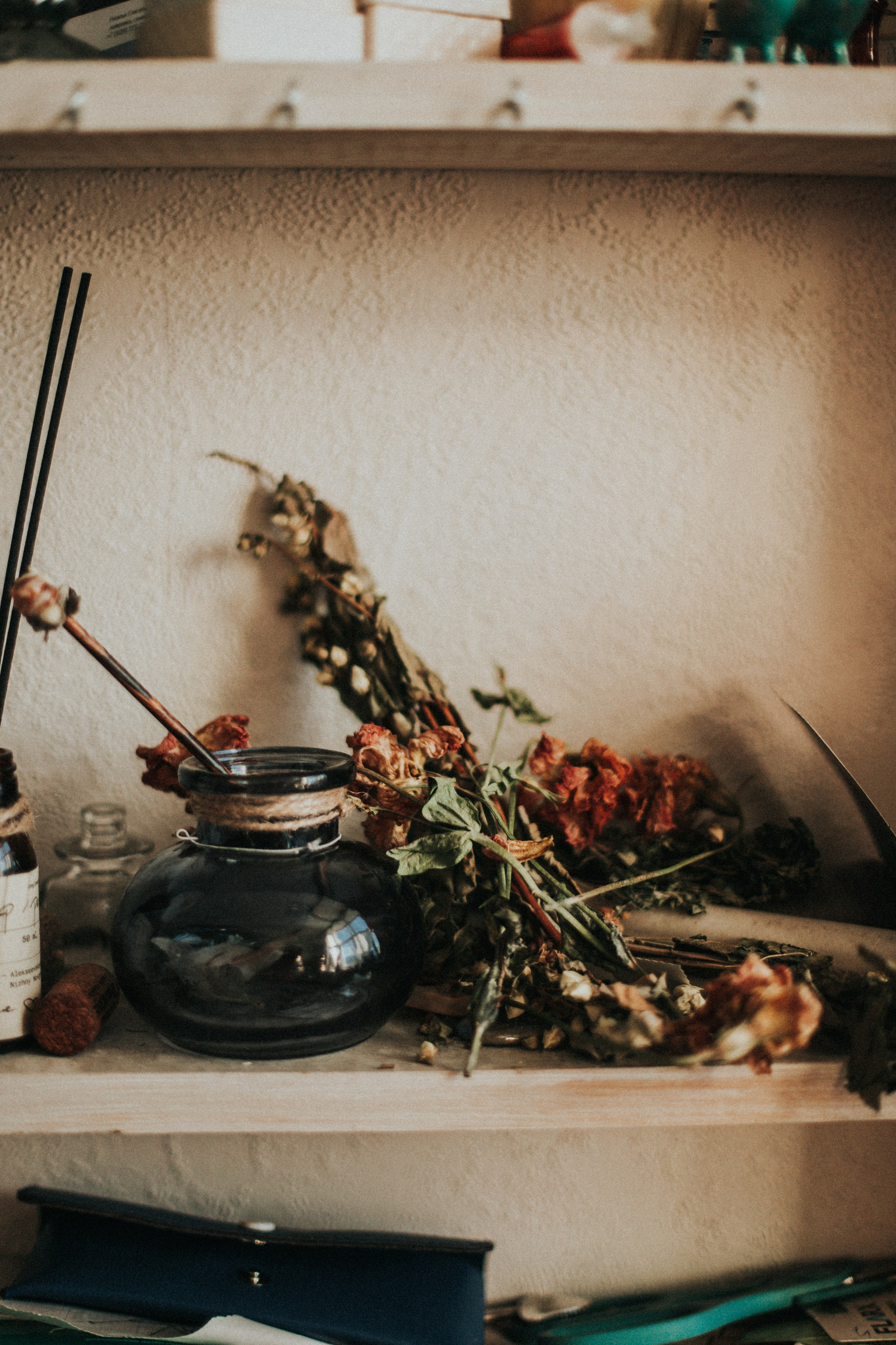 Маша. Небусики. Фотограф в Нижнем Новгороде