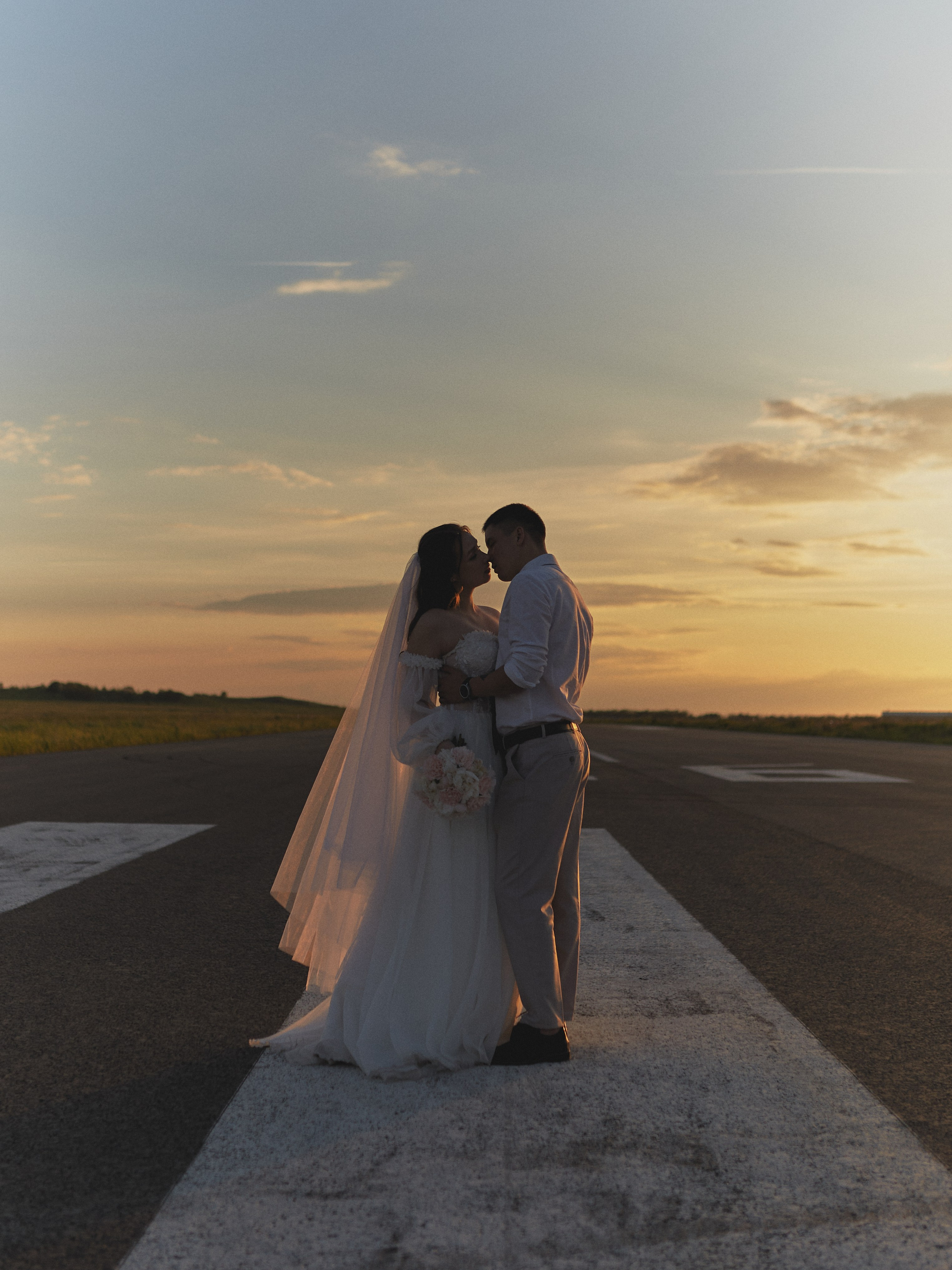 Wedding N&D. Олеся Ишуткина I Фотограф в Саратове