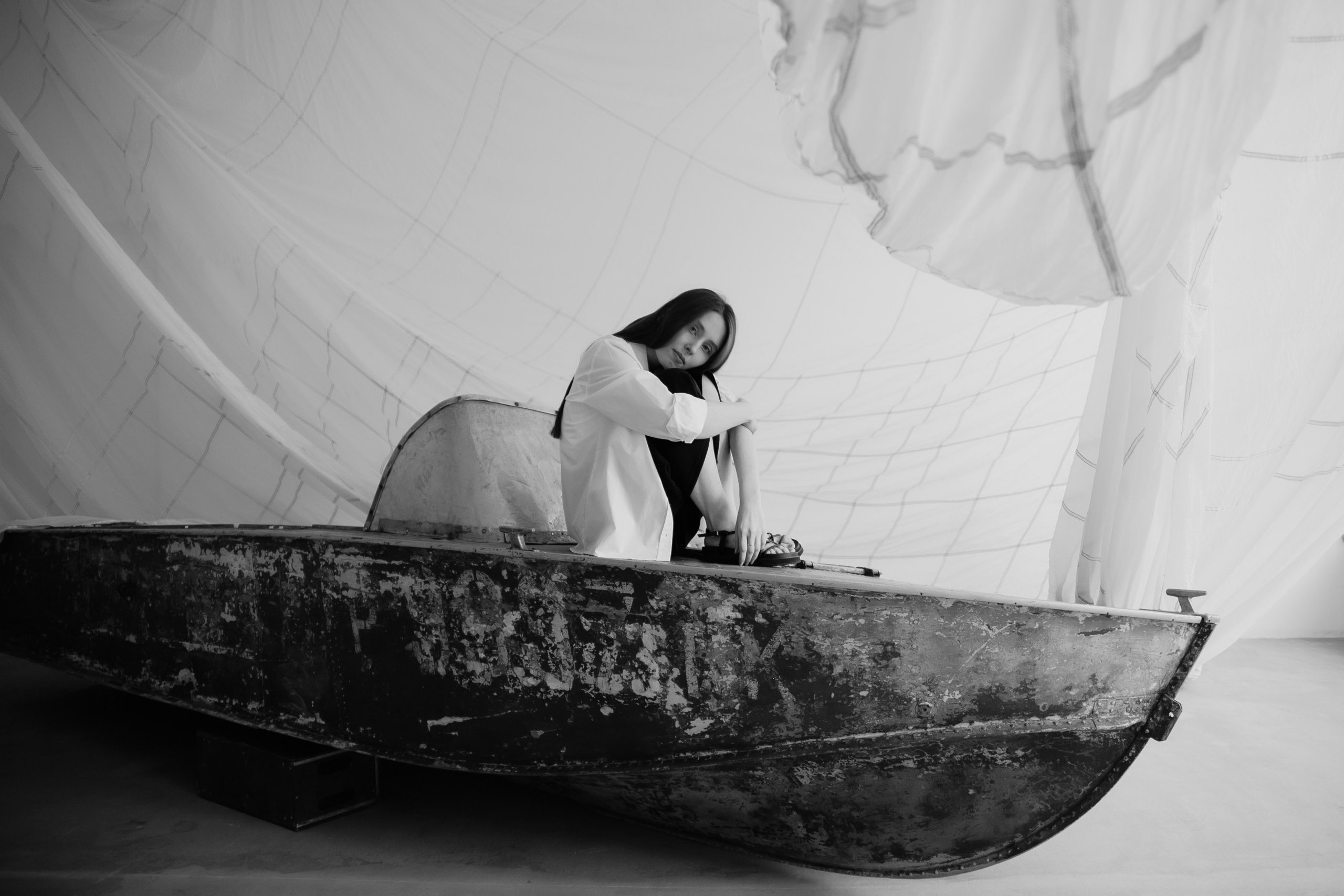 Фотограф Санкт-Петербург Макарова Дарья