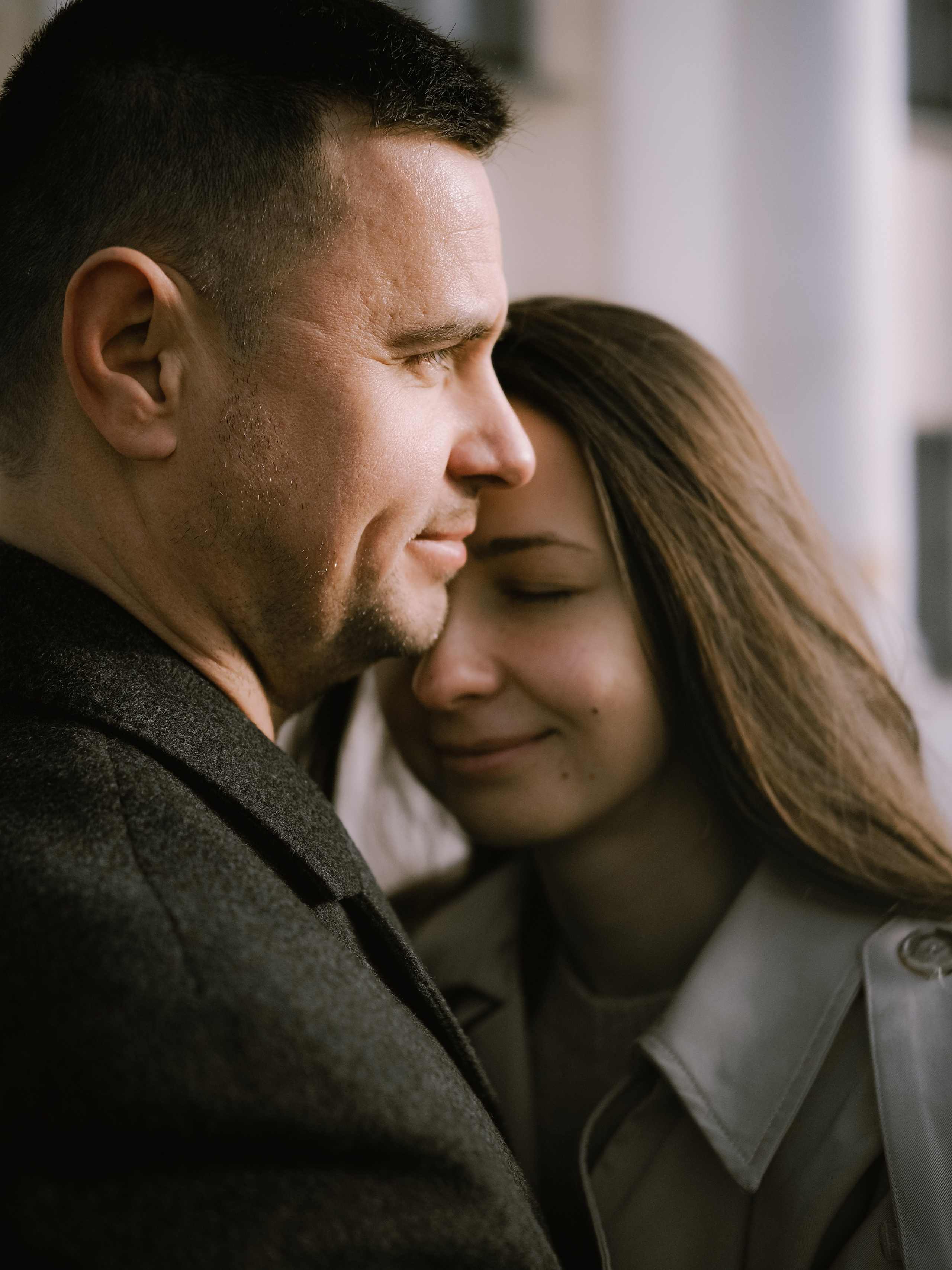 Прогулка по городу Р ❣️. Фотограф Рязань. Семейный Свадебный фотограф