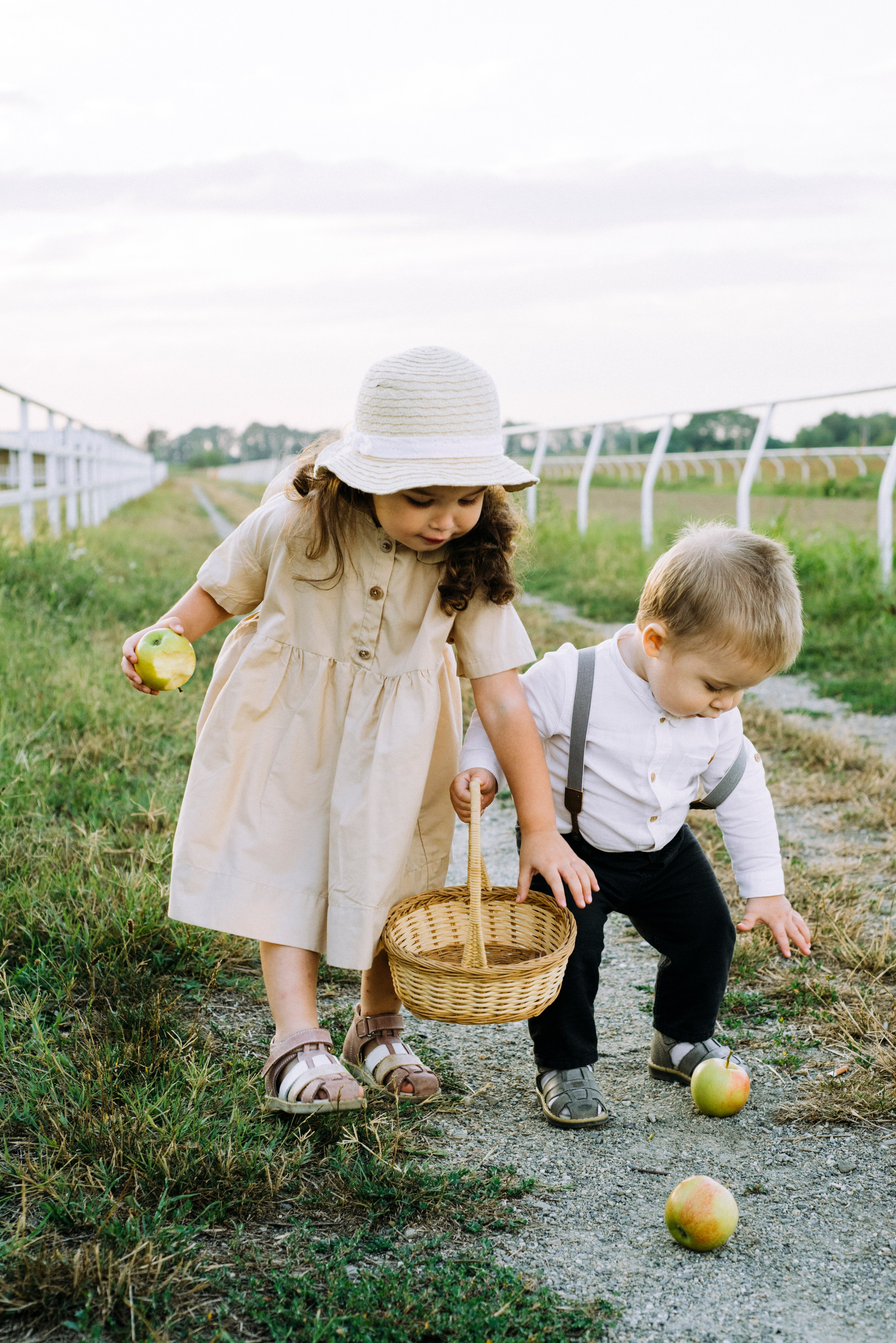 Семейная. Фотограф Анжела Кудайнетова