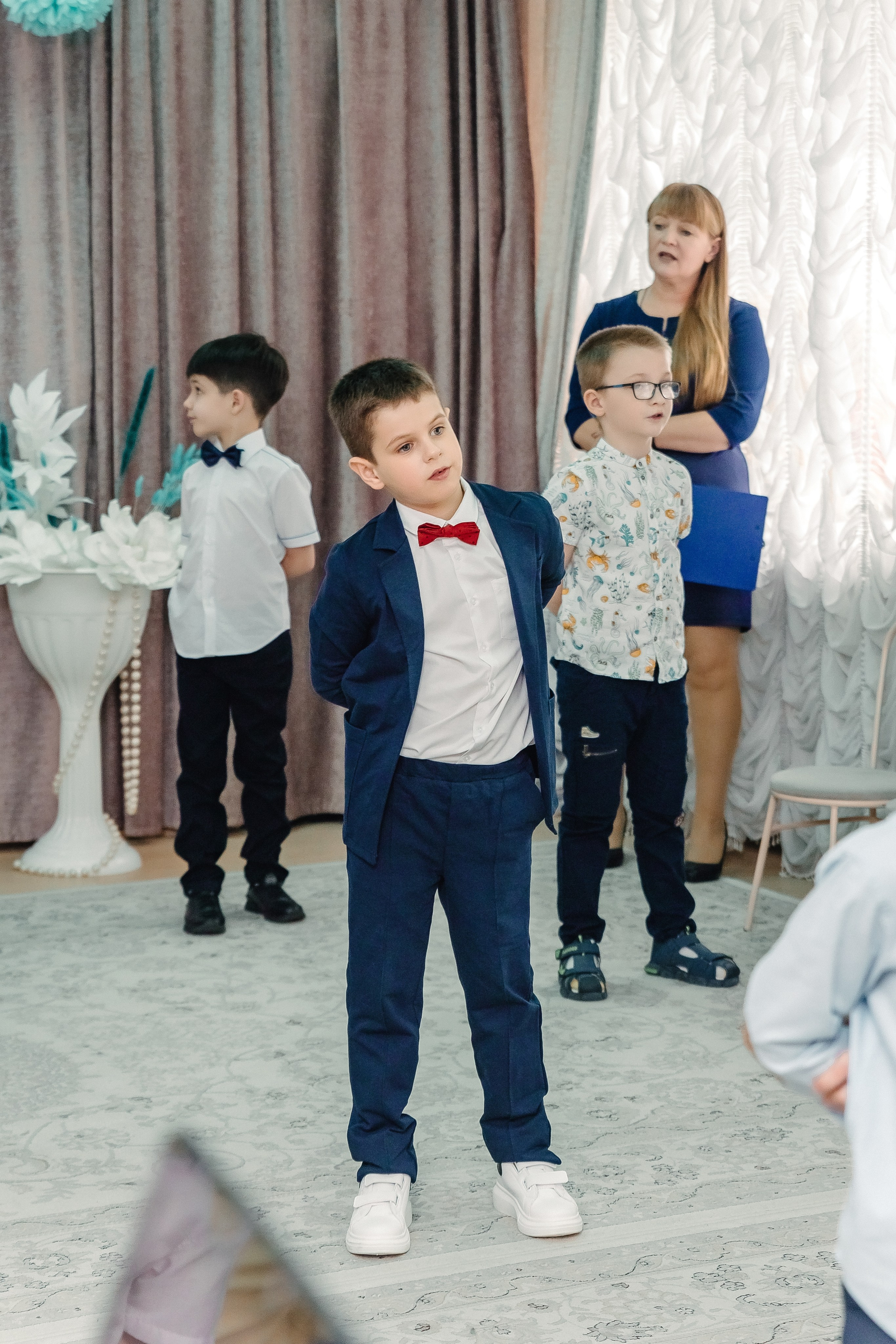 Выпускной в саду. Диана Тимиряева | Фотограф в Воронеже