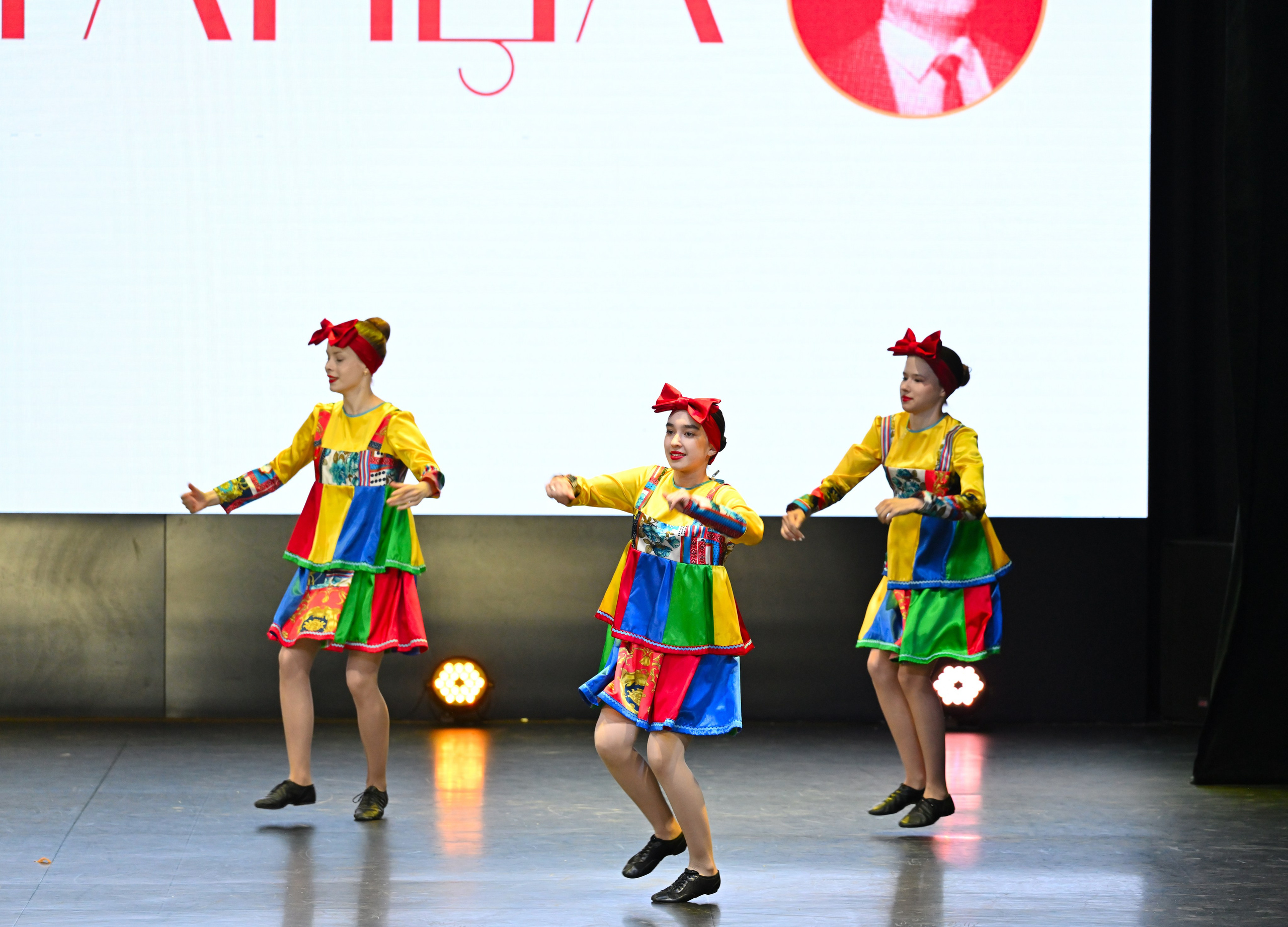 2026-05-10 Учитель танца, Касли. Снежинск фото Андрианов