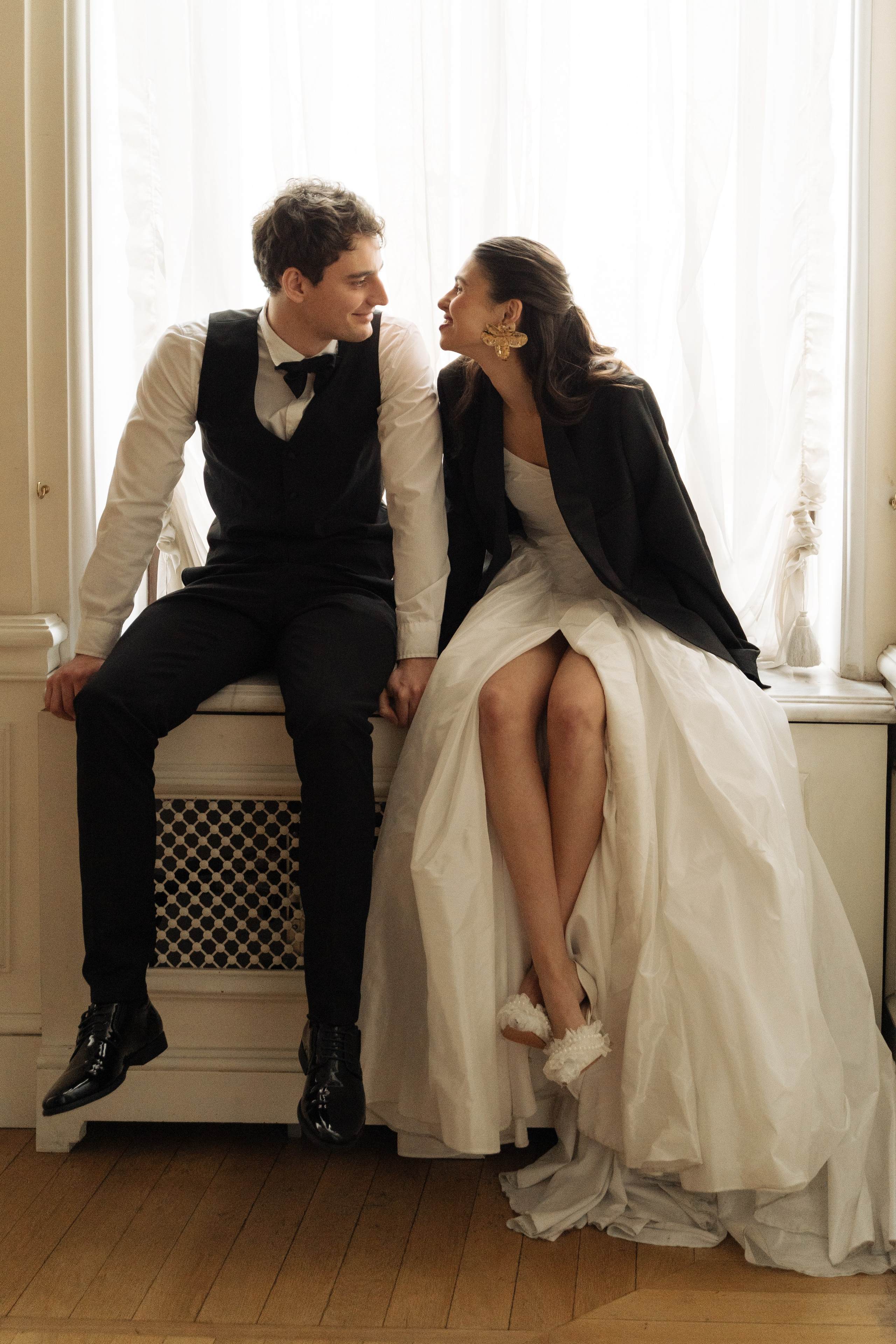 N&K. Свадебный и портретный фотограф Москва Ирина Гавриленко