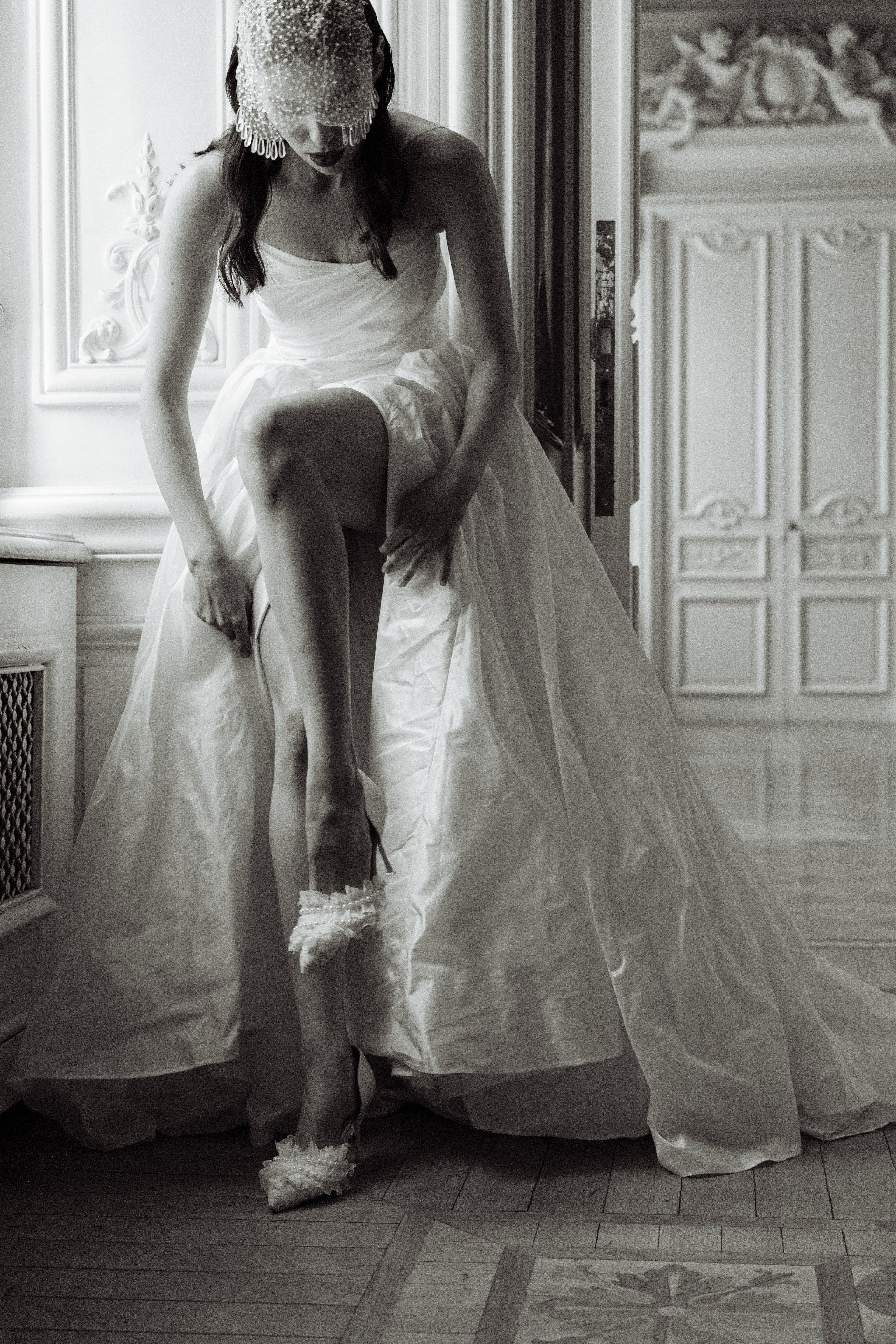 N&K. Свадебный и портретный фотограф Москва Ирина Гавриленко