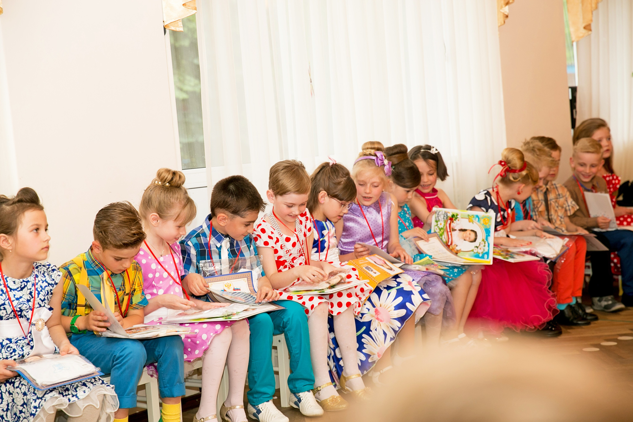 Выпускной стиляги. Семейный и детский фотограф в Нижнем Новгороде