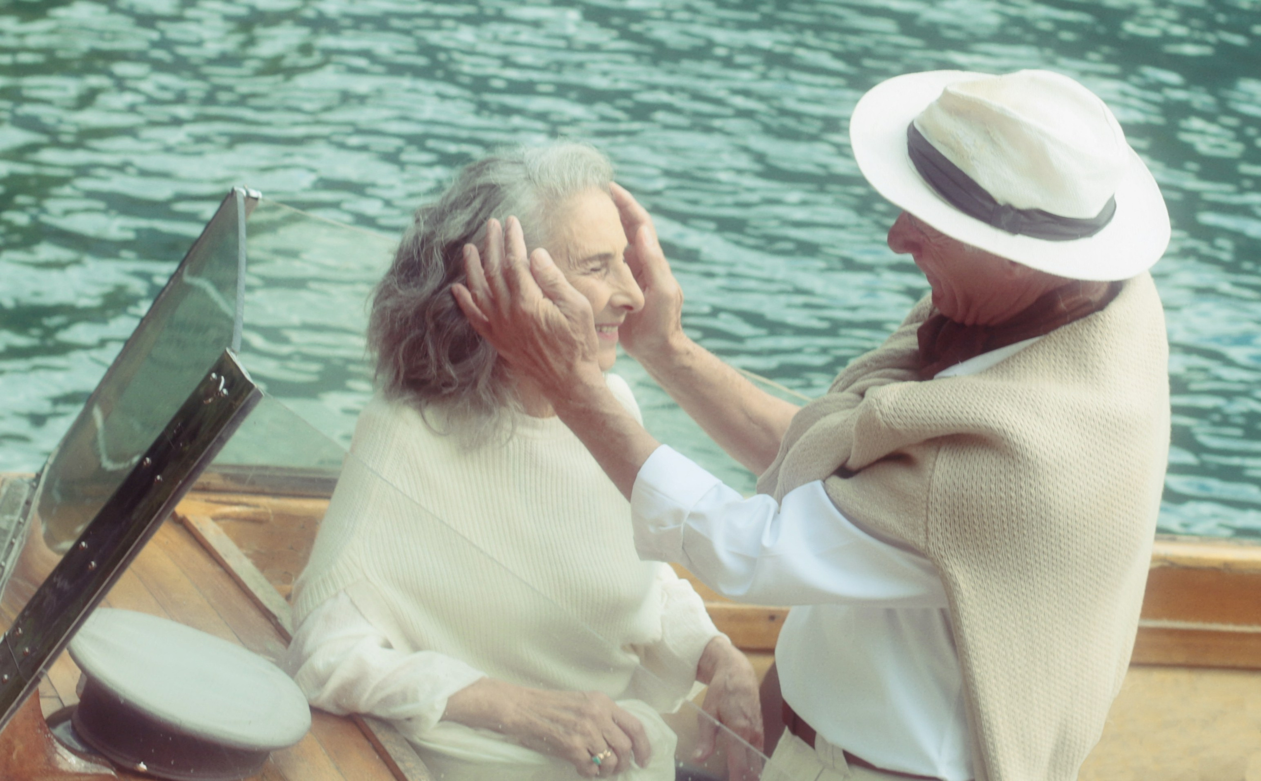 Сентименталист. Кинематографическая съемка. Ekaterina Beridze