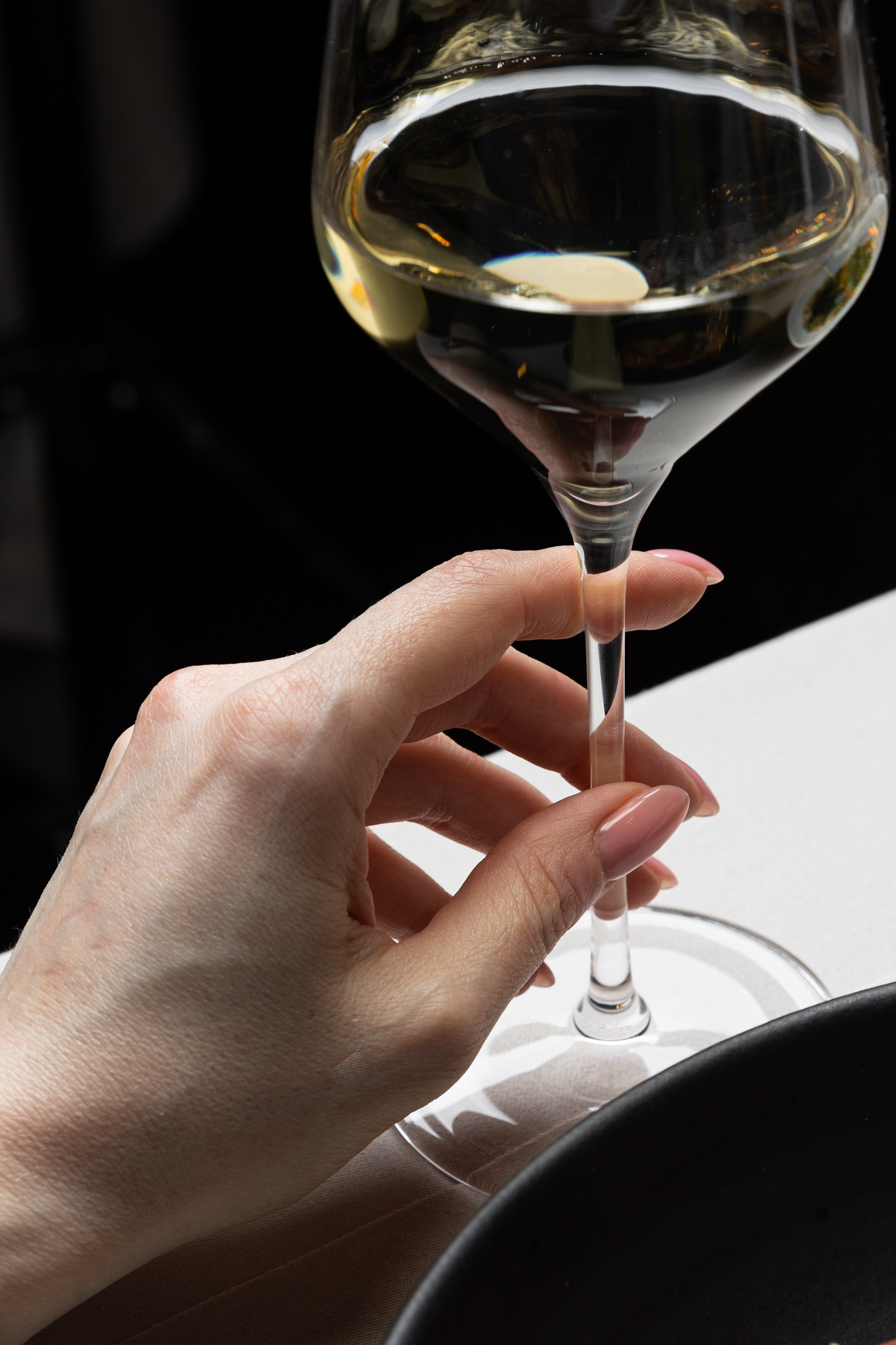 РЕСТОРАНЫ. Контент фотограф в Москве Ник Фрост