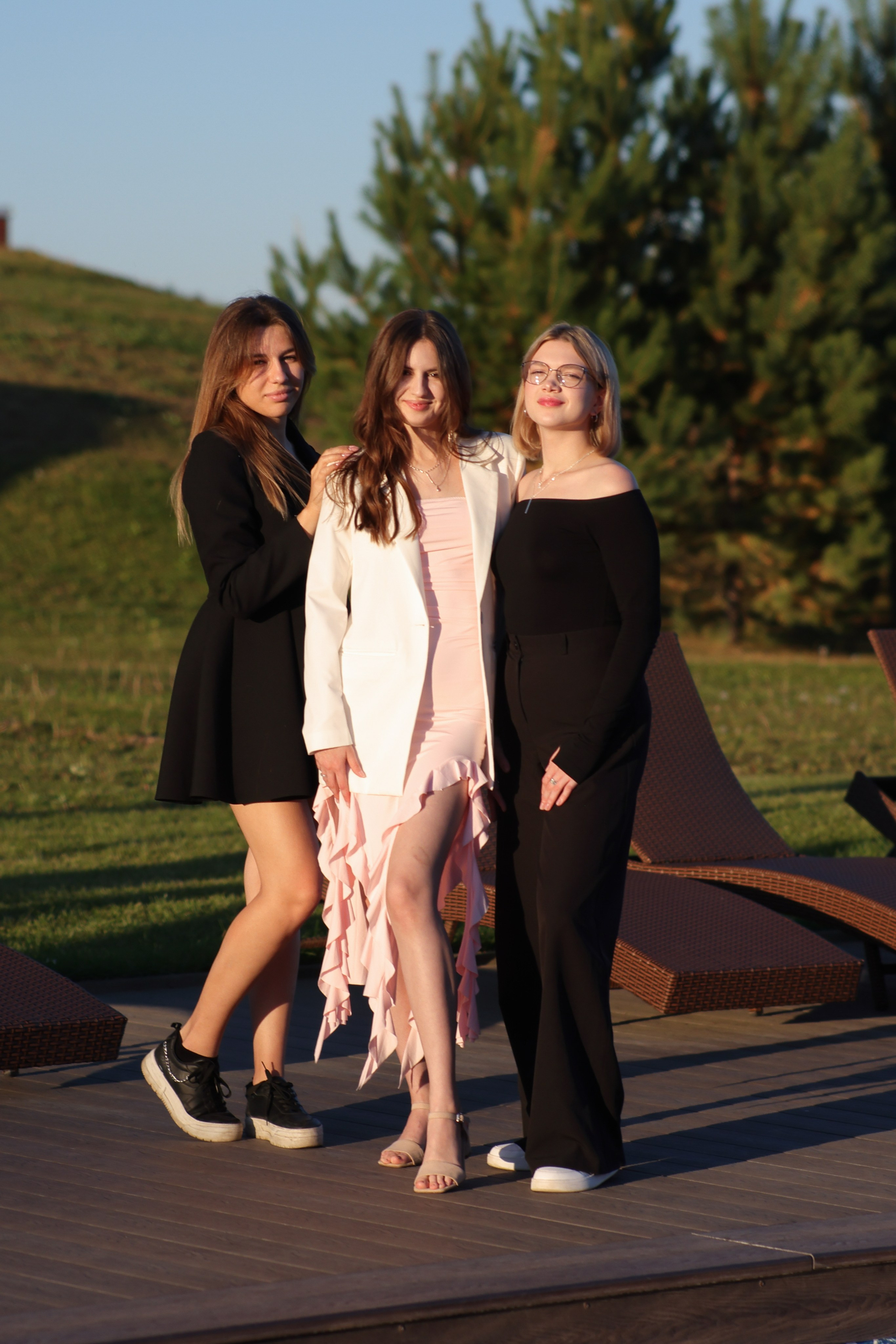 Art-Bomond. Свадебный и семейный фотограф в Кинеле Евгения Исаева