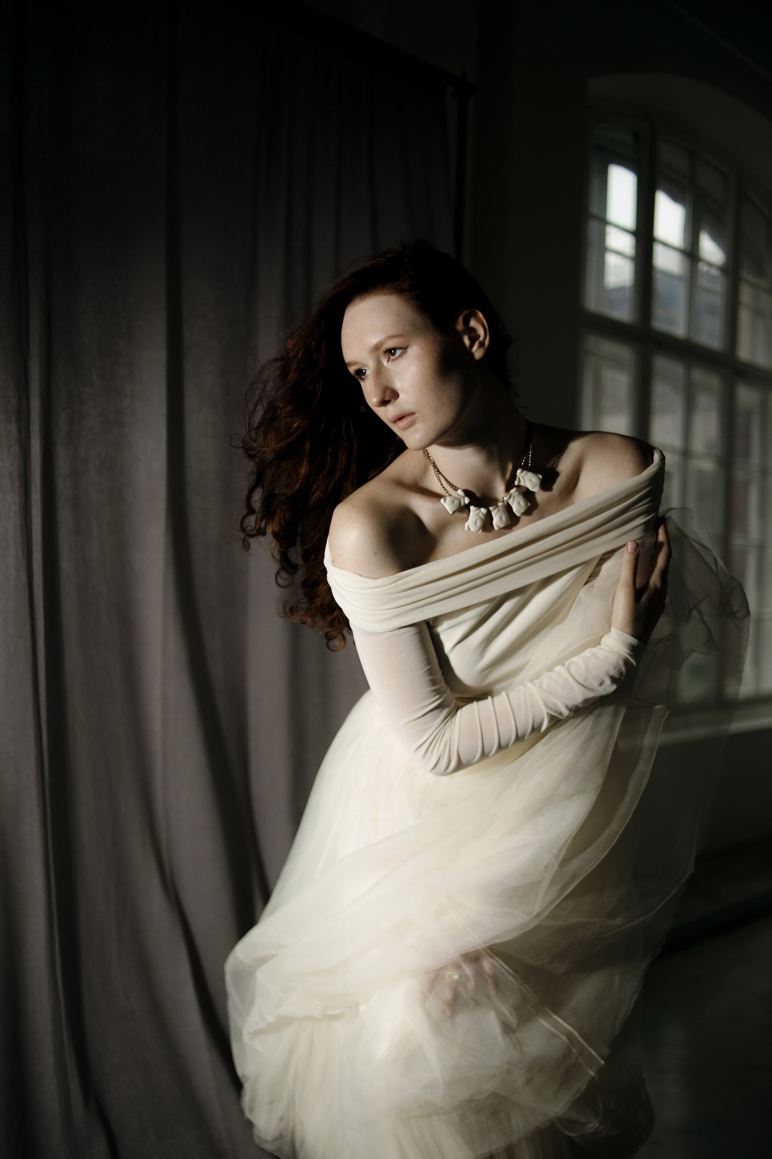 Ксюша. Свадебный и портретный фотограф Анастасия Казакова Санкт-Петербург