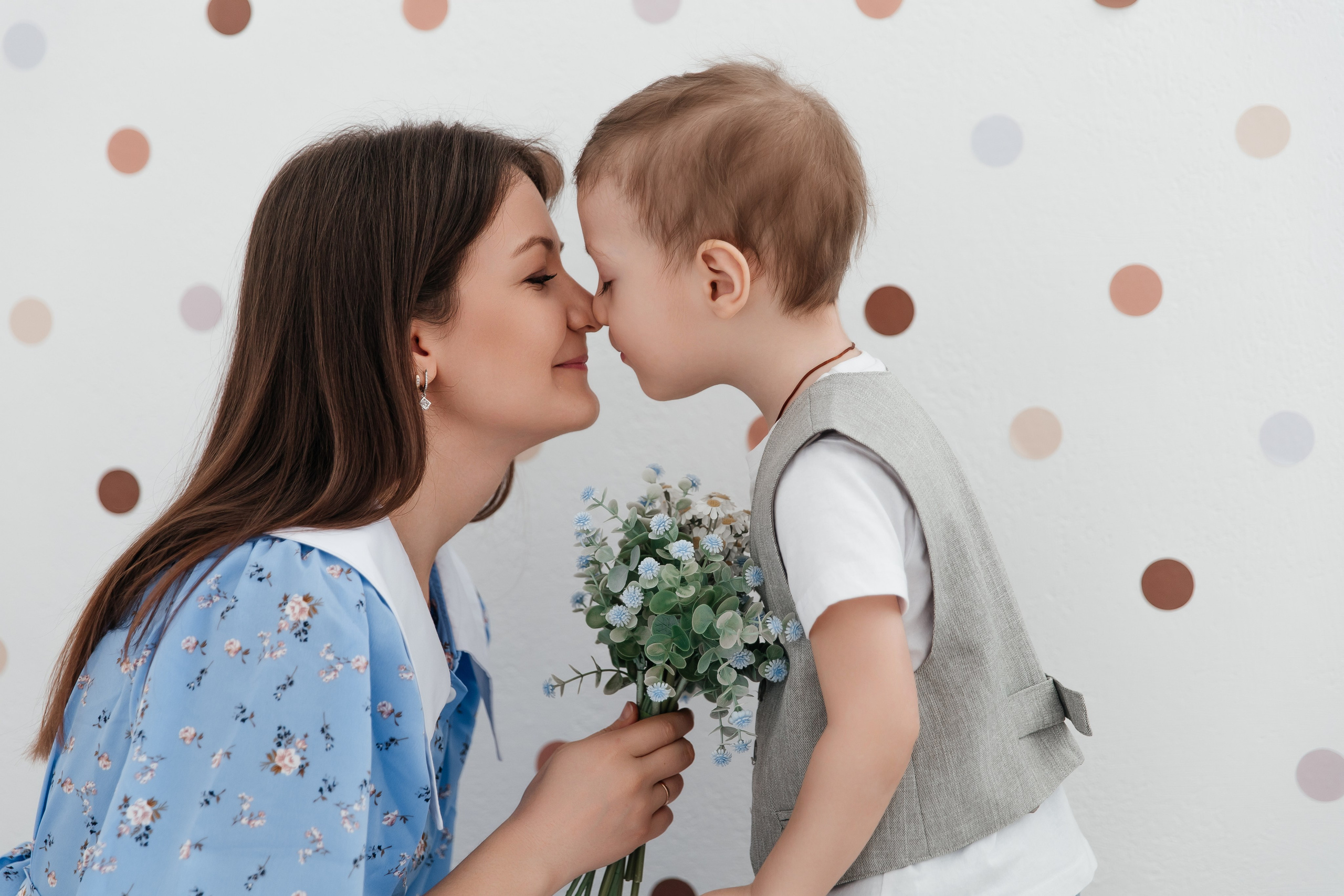 Семейная фотосессия в Сургуте. Семейный фотограф в Сургуте Инна Смолякова