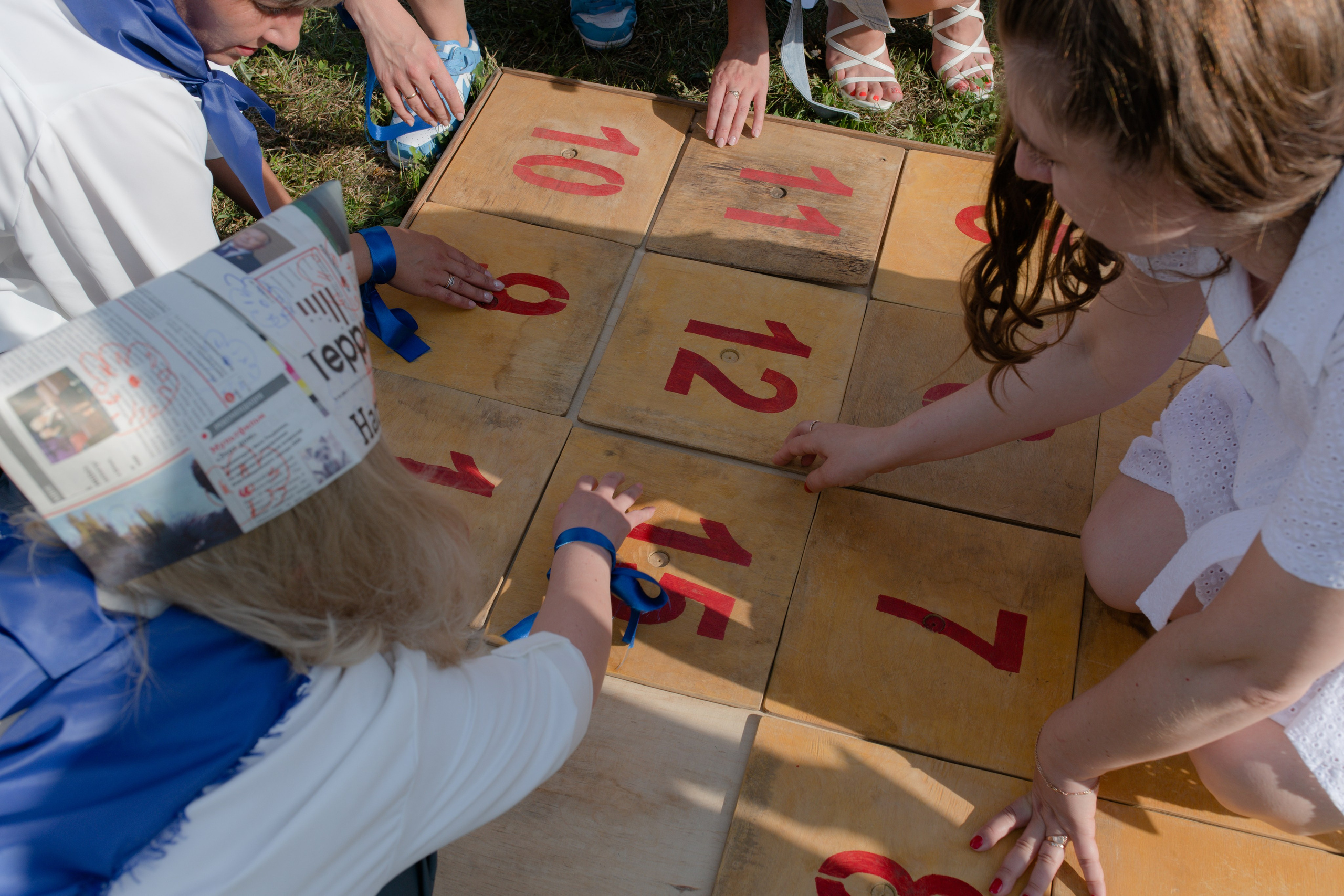Корпоративное мероприятие ГКБ № 1 — Курочкино. Свадебный фотограф Екатеринбург/Челябинск — Любовь Волохова