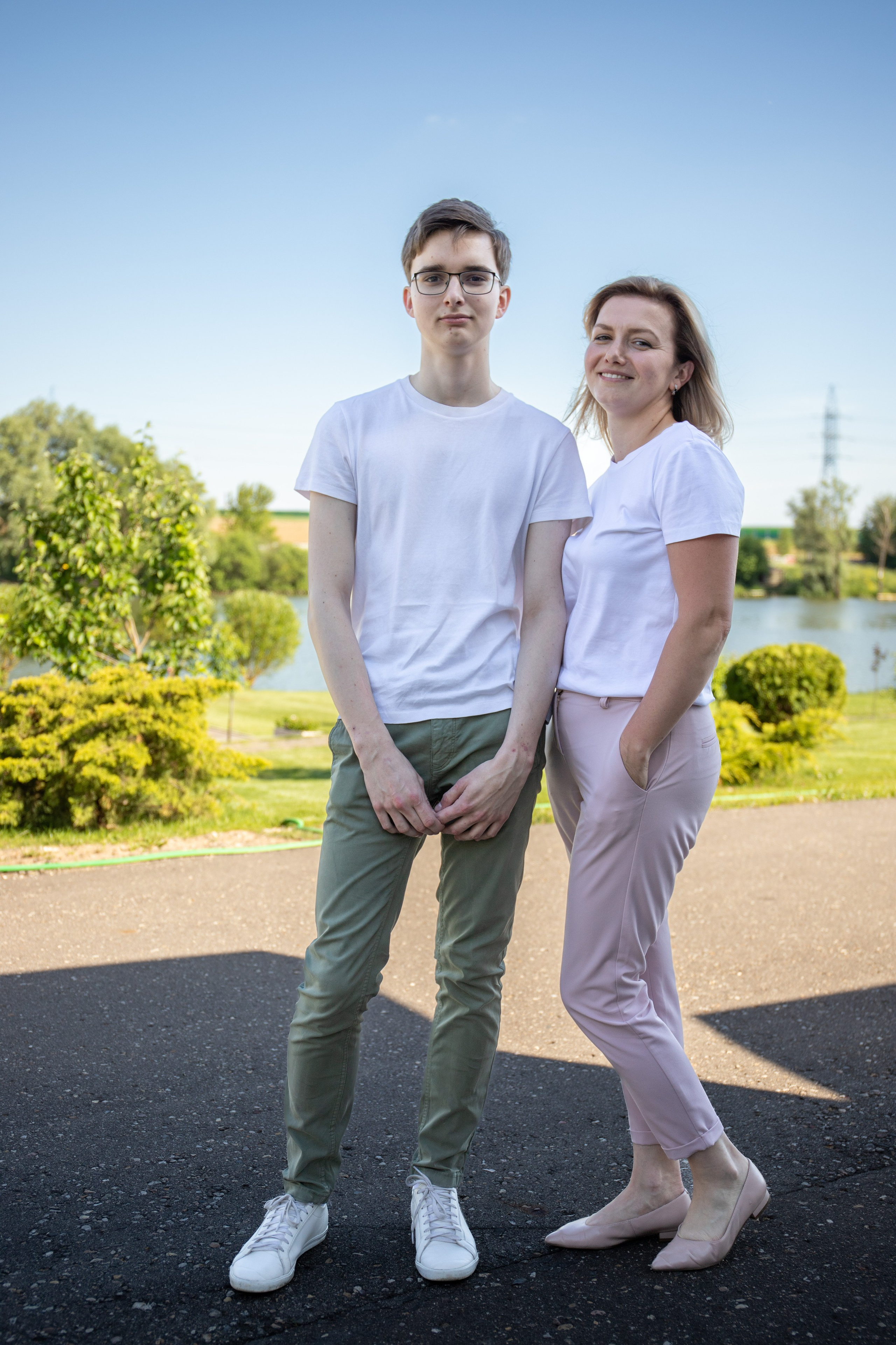 Выпускной 2023. Свадебный и семейный фотограф в Москве Мила Широких