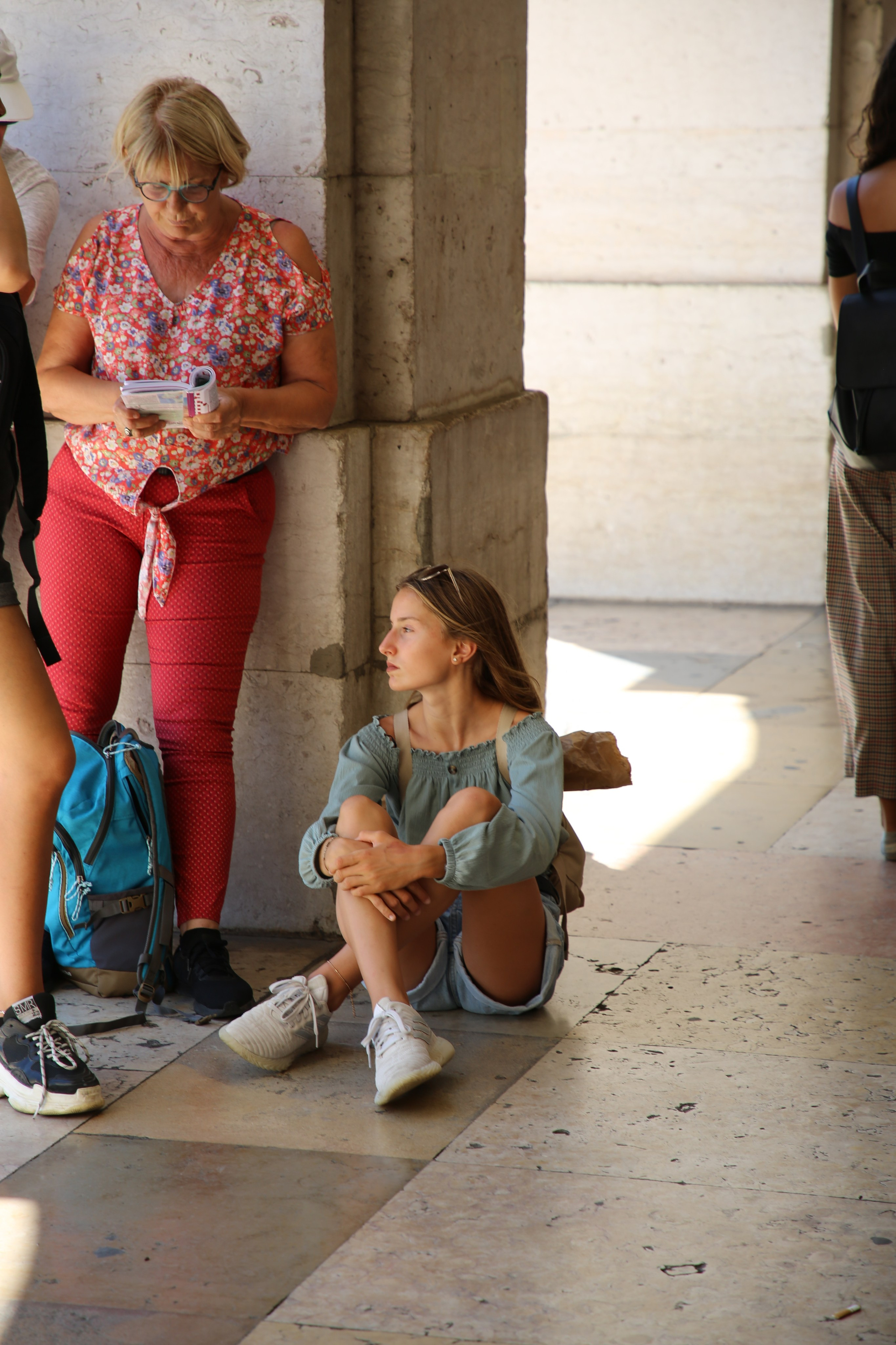 Lisbon, Portugal. Andrey Filippov Photographer