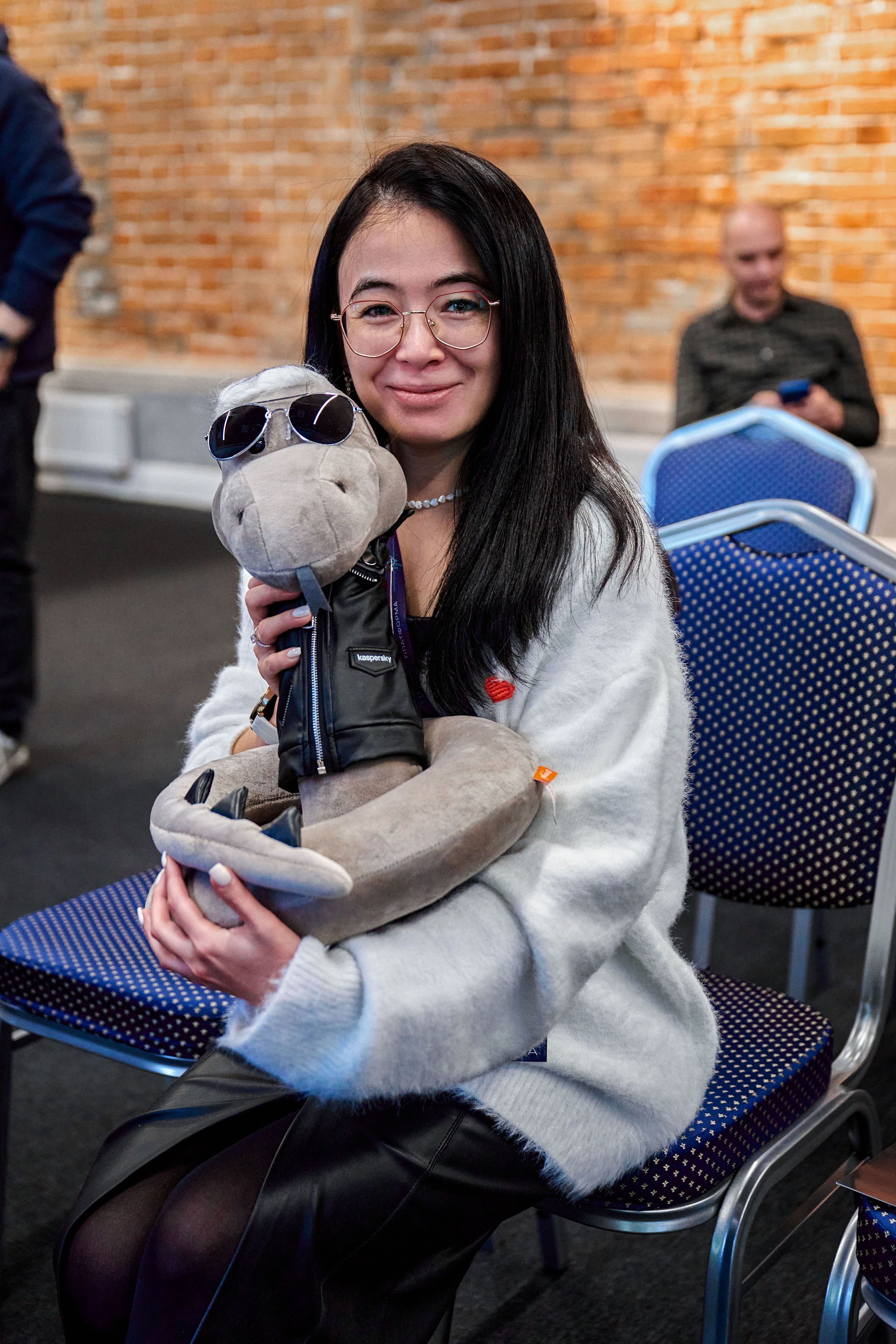 AXOFT. Максим Комаров — Профессиональный фотограф