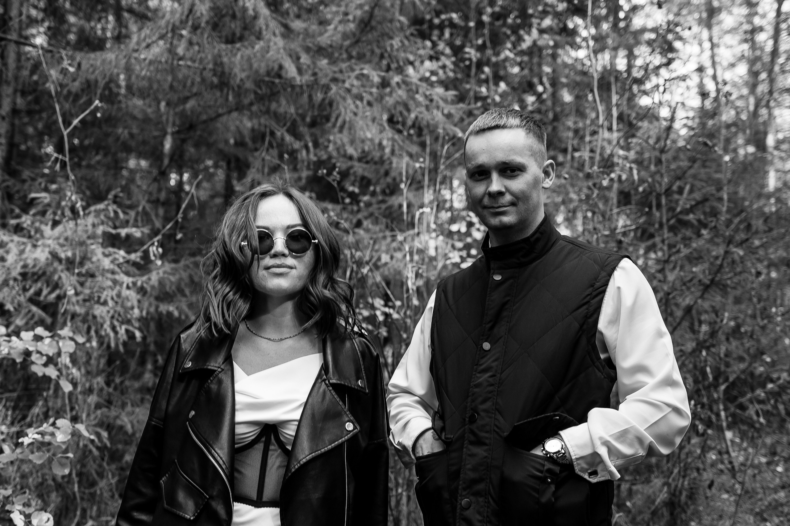 СЕРГЕЙ&КСЕНИЯ. Фотограф Кудымкар | Пермский край