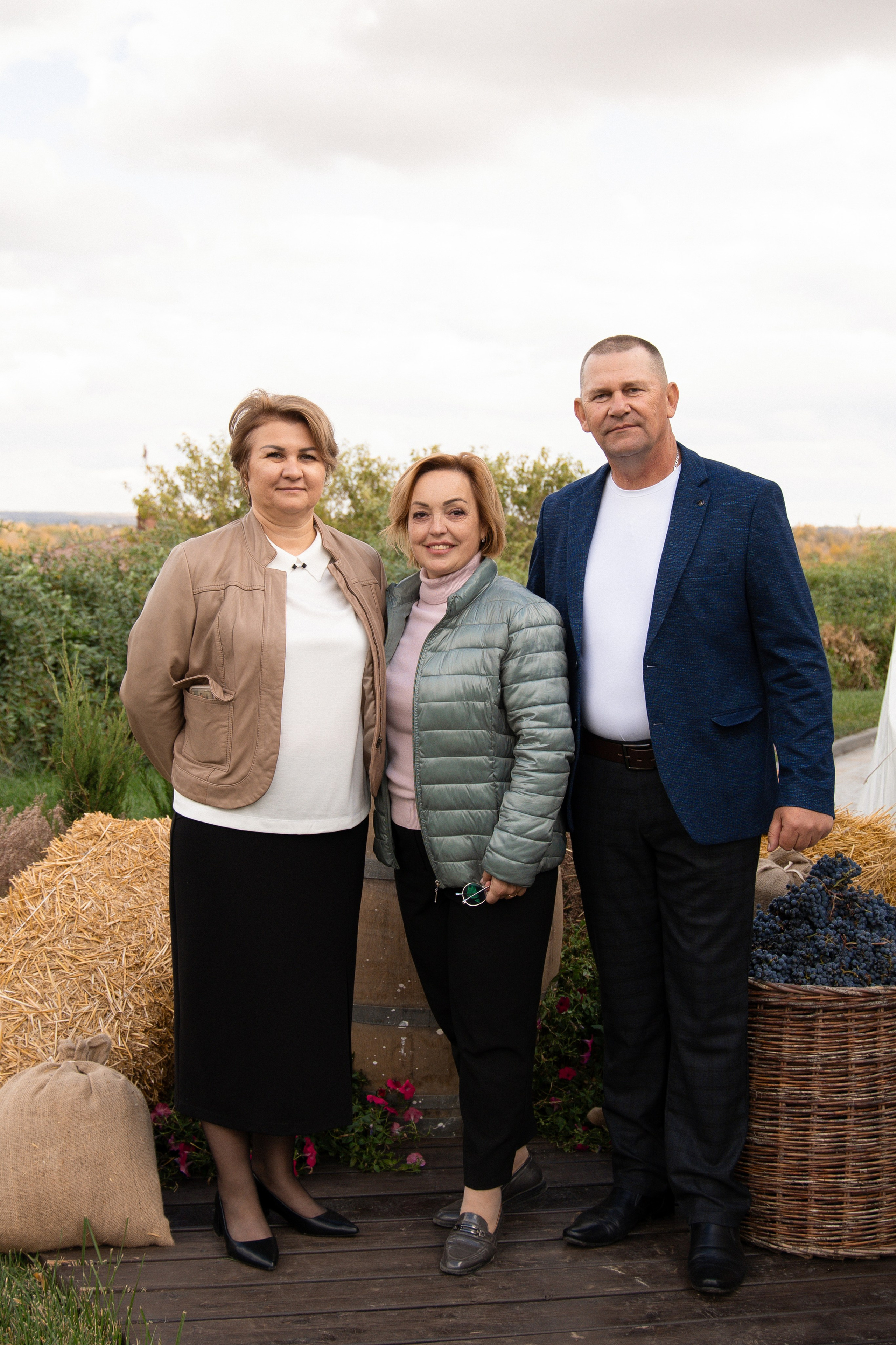 «Красностопъ Золотовский» третий винный фестиваль. Анна Рышкевич