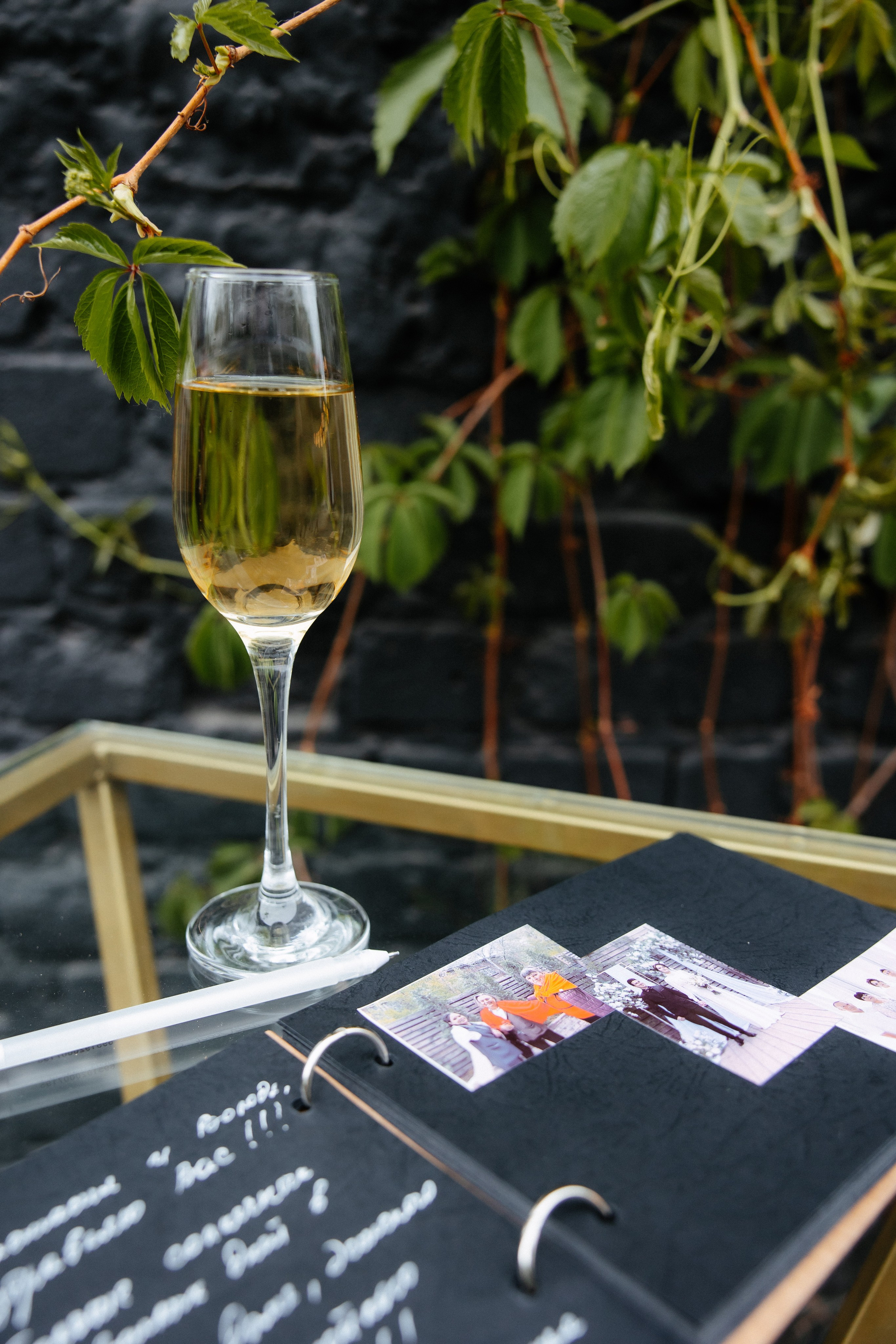 Анастасия и Владимир. Студия 12.24. Алена Бадамшина — свадебный фотограф Воронеж / Москва