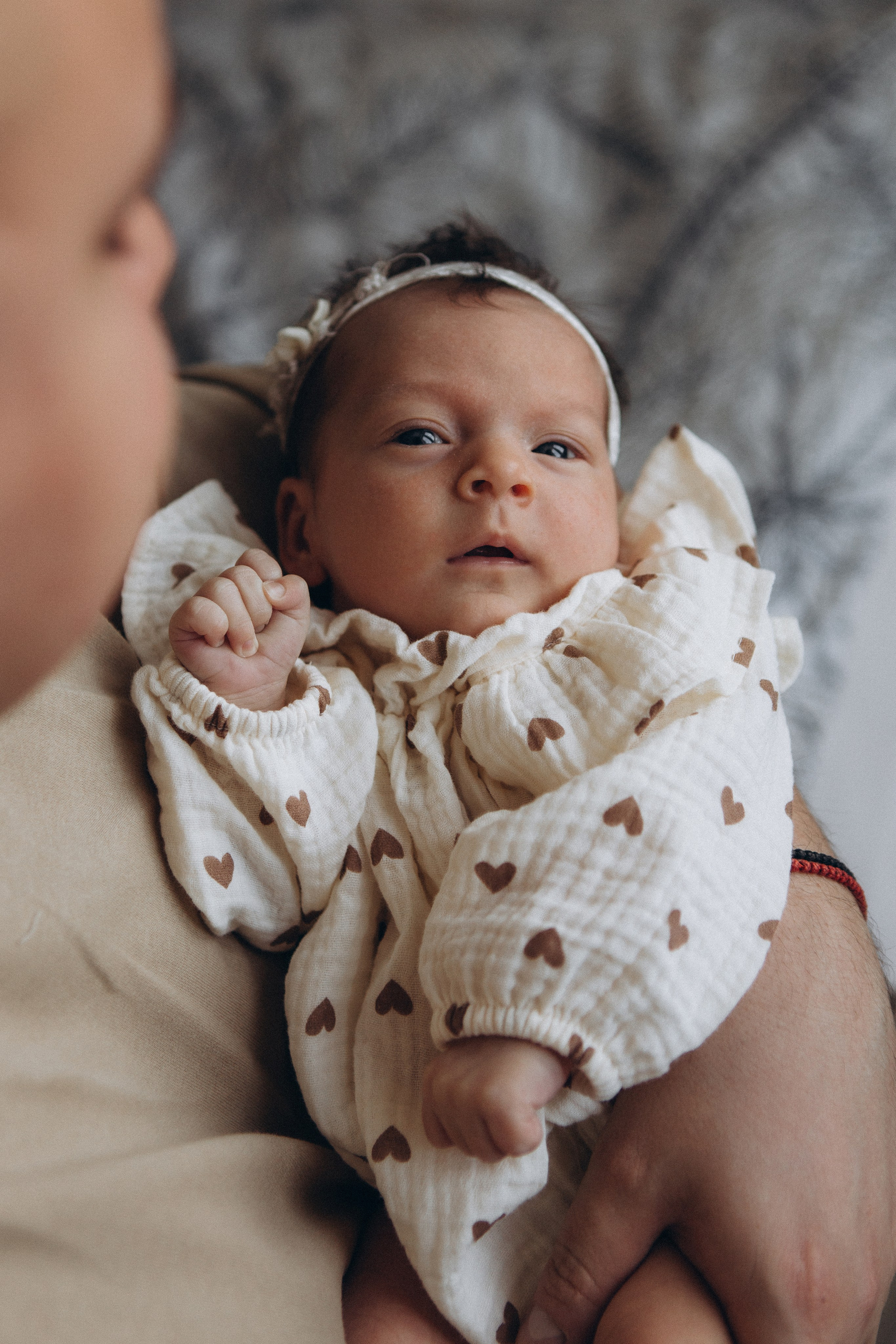 Мария. Семейный фотограф в Краснодаре Виктория Кокоулина