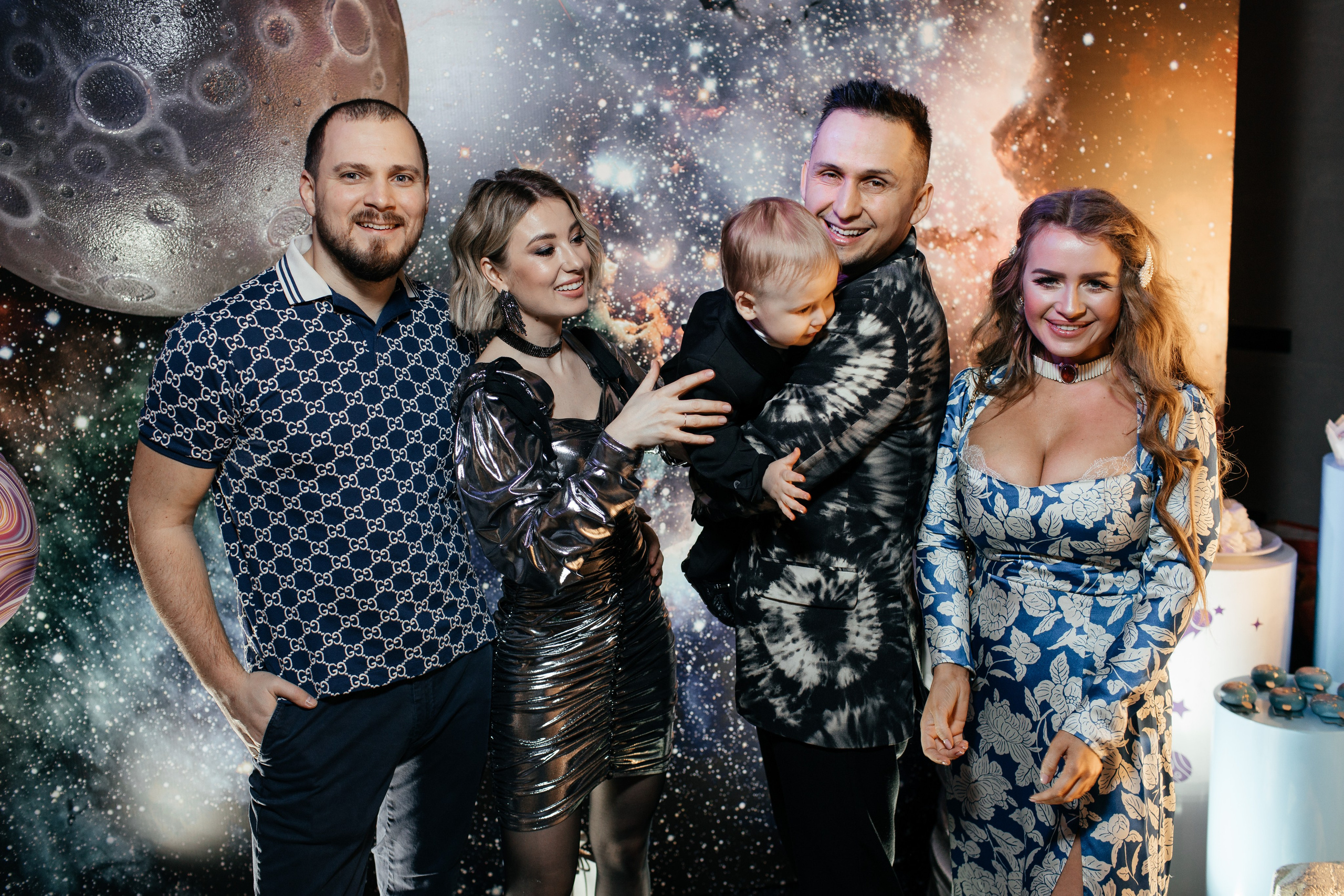 Артемий 2 года @allazemaalla. Свадебный и семейный фотограф