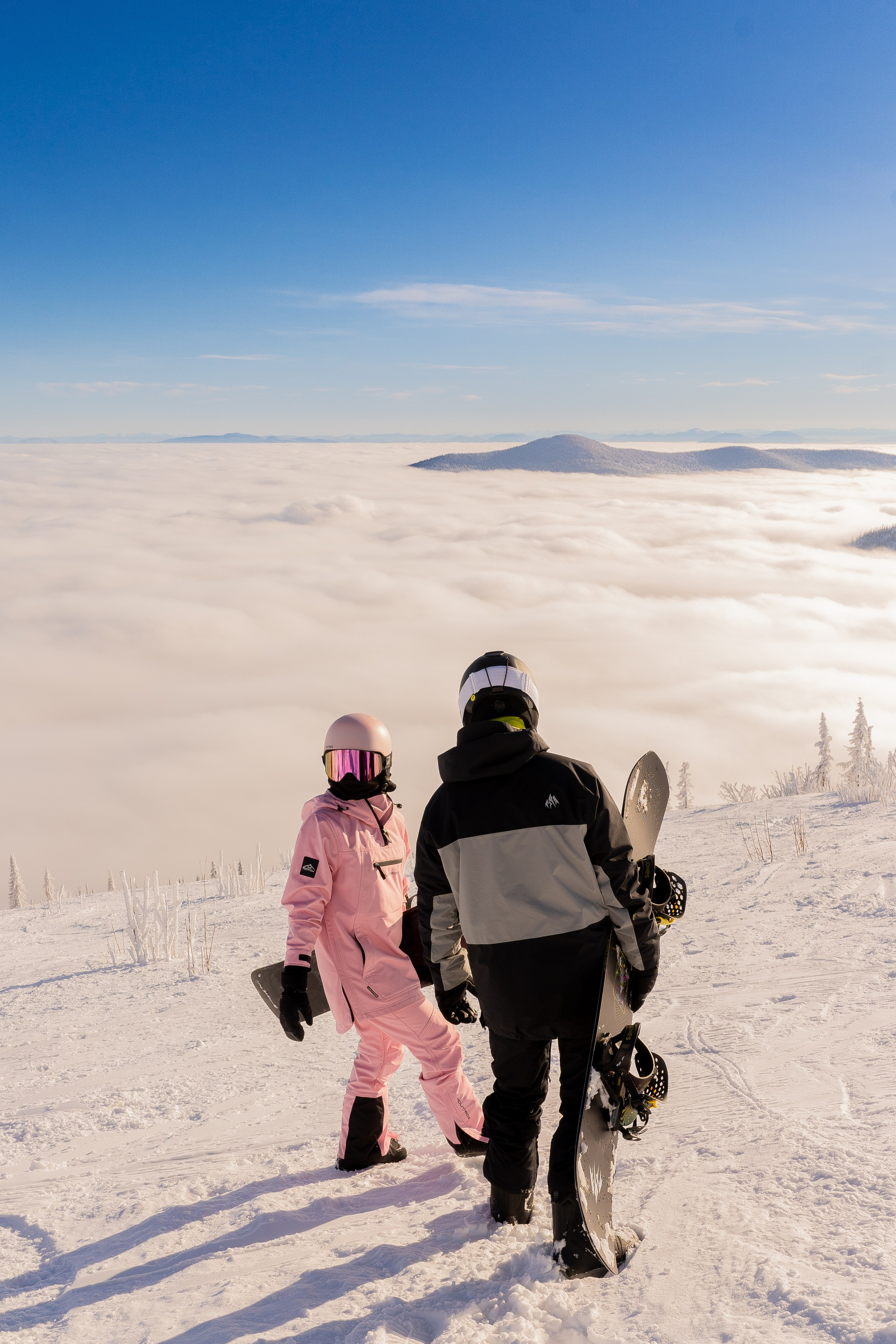 Джой 6.12. Анастасия Паршукова — фотограф Шерегеш Новосибирск