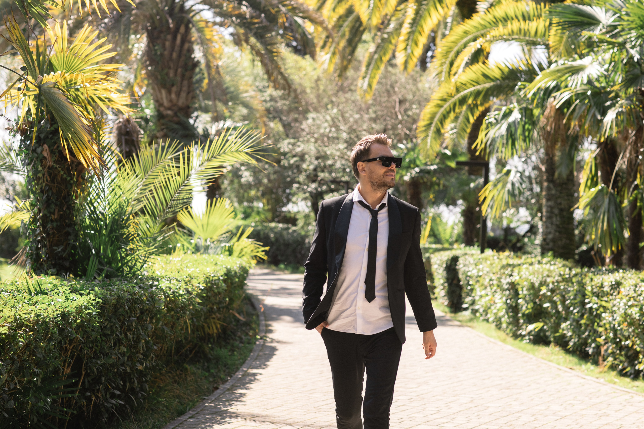 Анастасия и Олег. Свадебный и репортажный фотограф Краснодар и Край