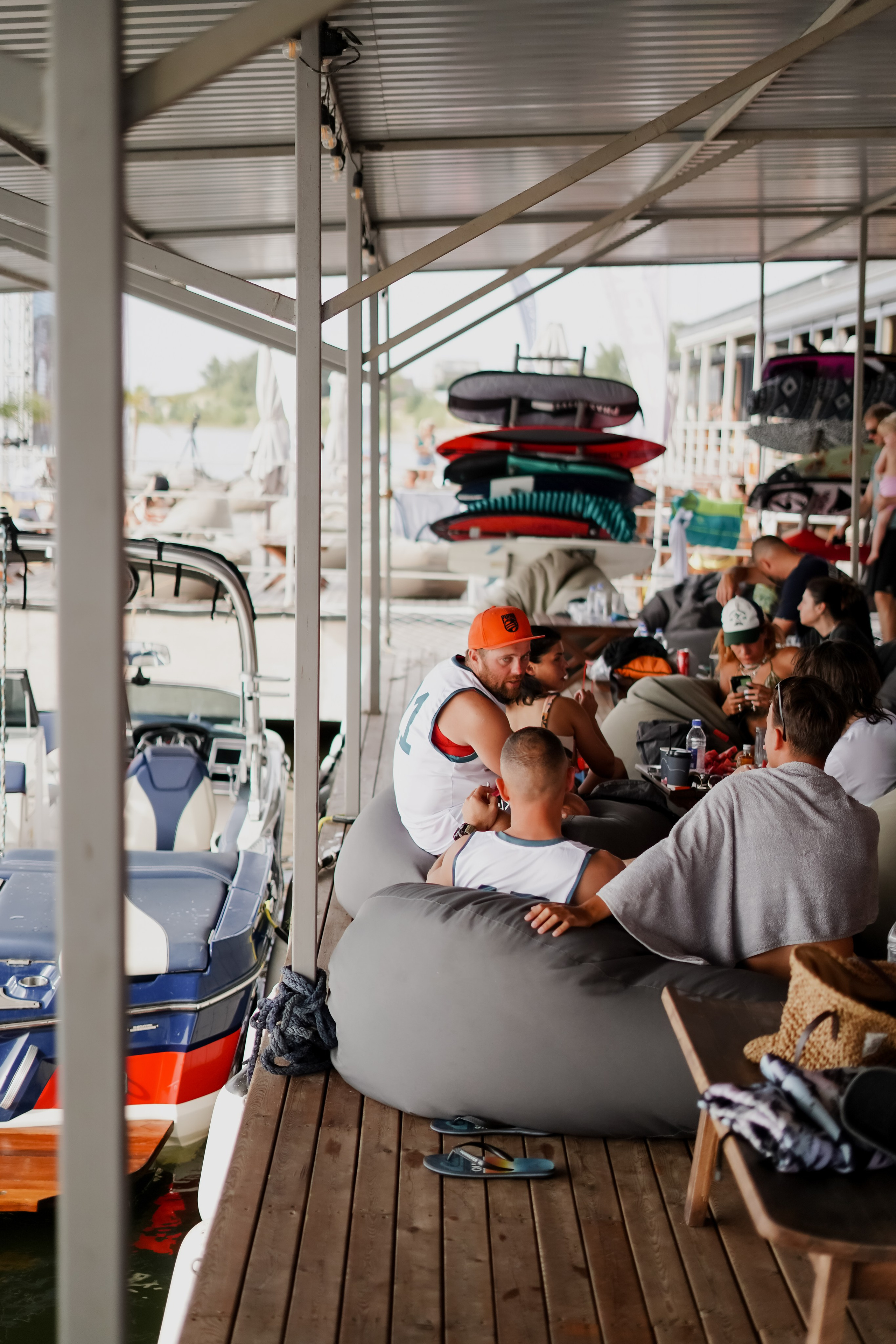 Surf. Фотограф Валерия Крахмалева