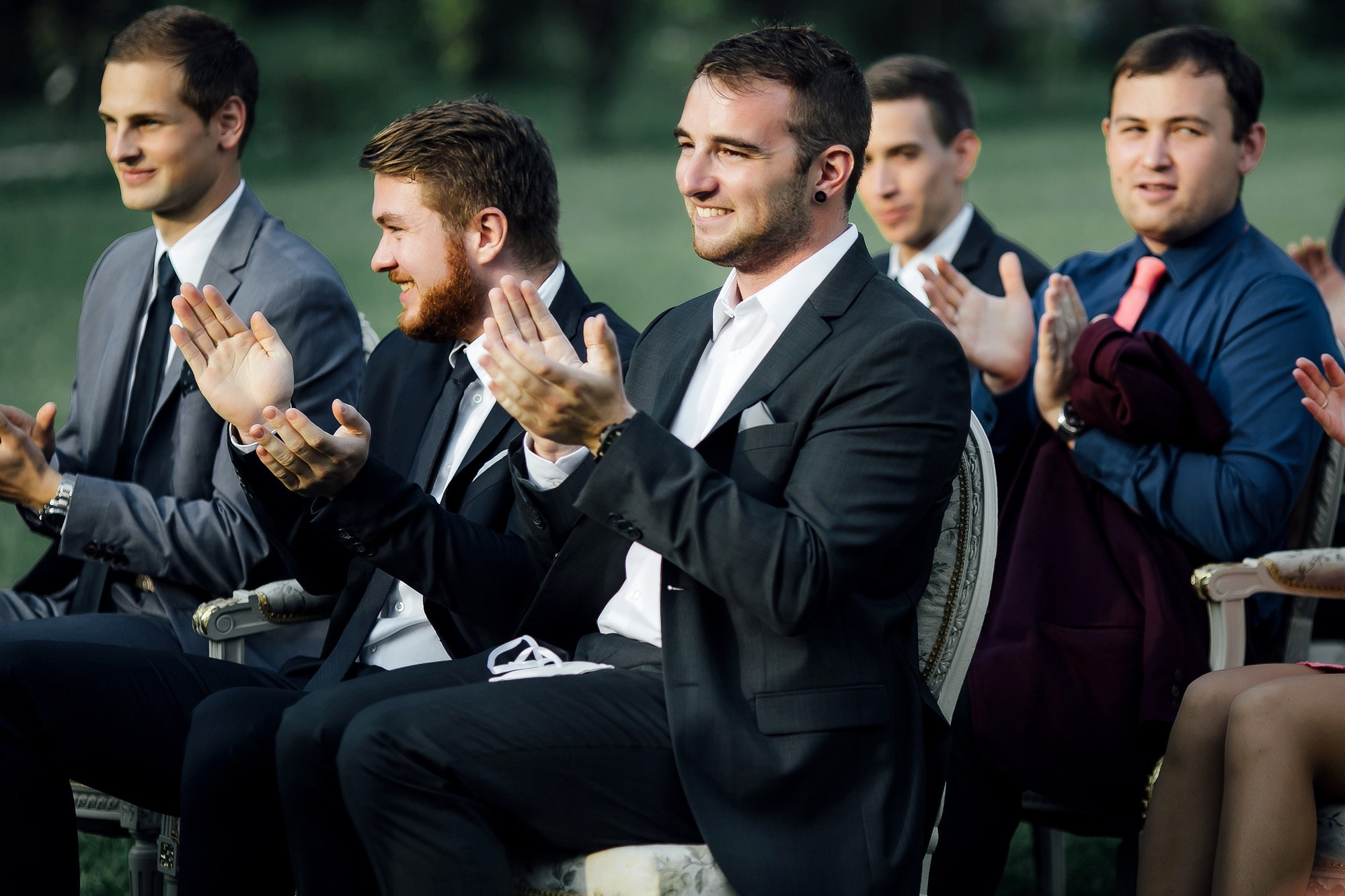 Симон и Елена. La Ferme de Reve. Любовь Чуляева — свадебный фотограф в Москве и Европе