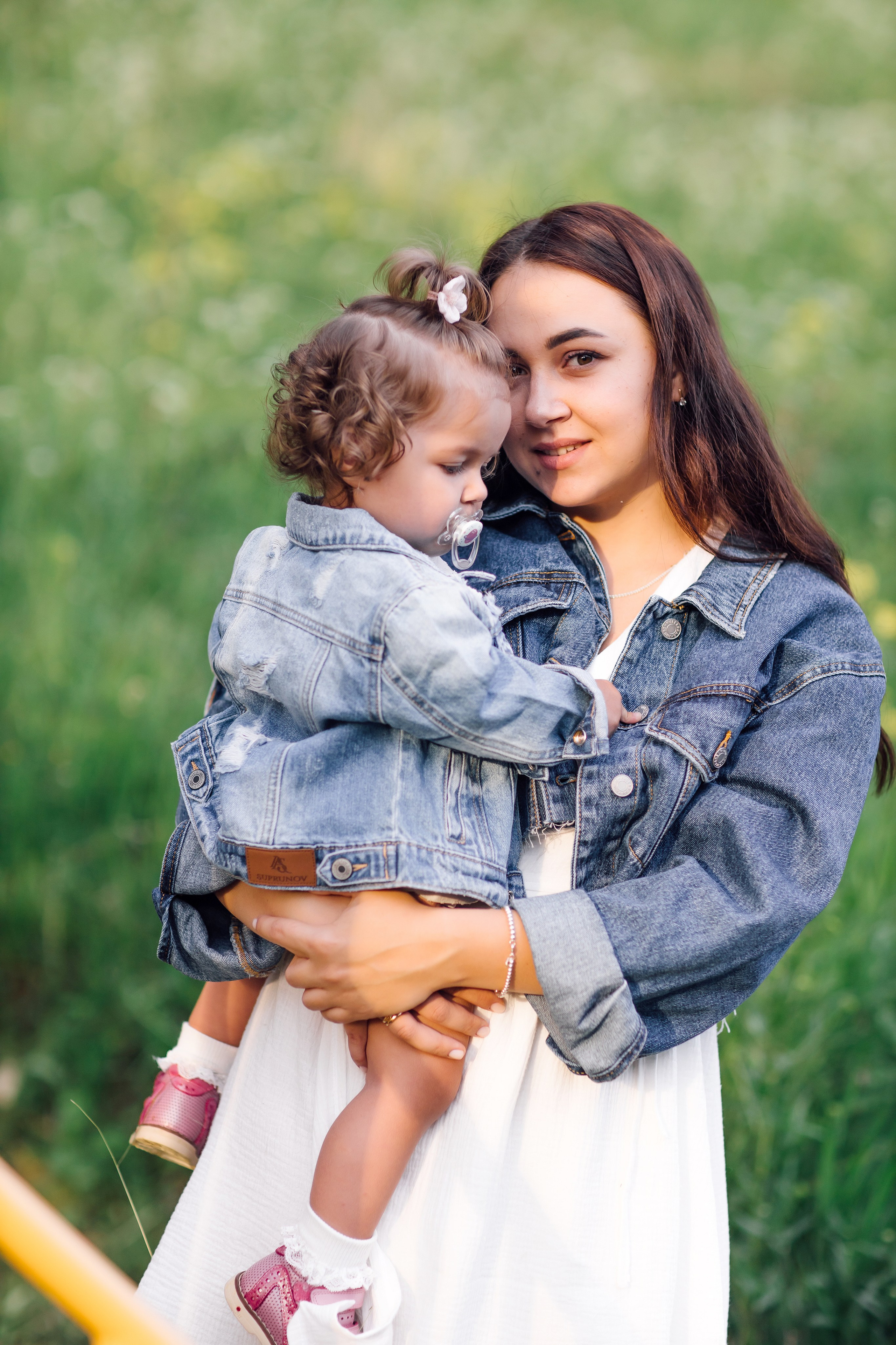 Ульяна и Алиса. Любовь Чуляева — свадебный фотограф в Москве и Европе