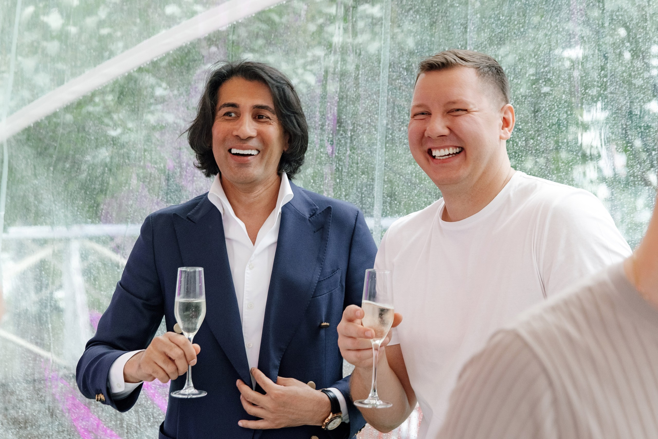 ДР Андрей 30 лет. Любовь Чуляева — свадебный фотограф в Москве и Европе