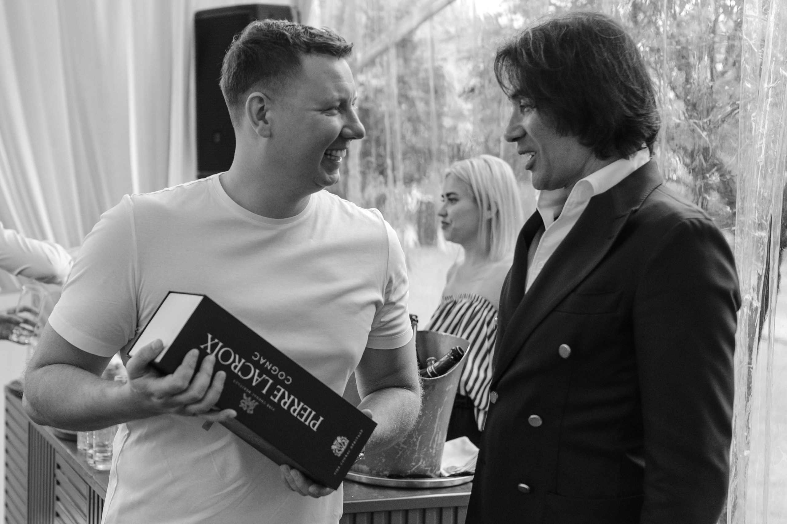 ДР Андрей 30 лет. Любовь Чуляева — свадебный фотограф в Москве и Европе