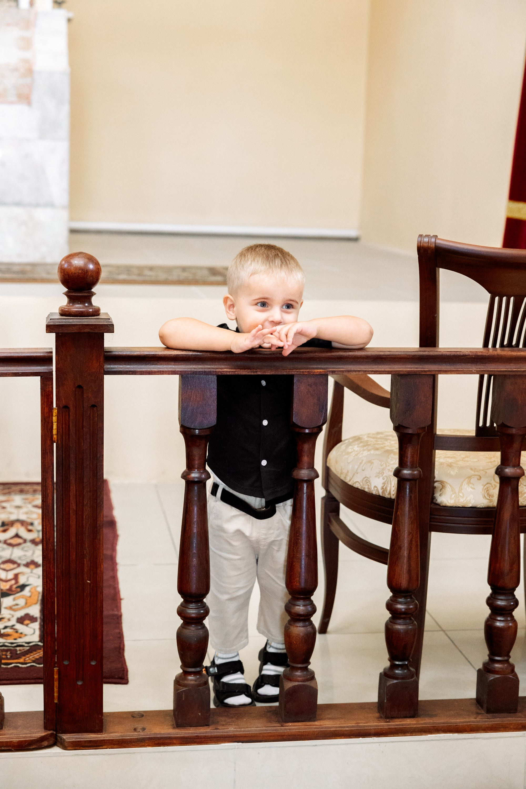 Крещение Марка. Свадебный и семейный фотограф в Майкопе Валерия Кудрявцева