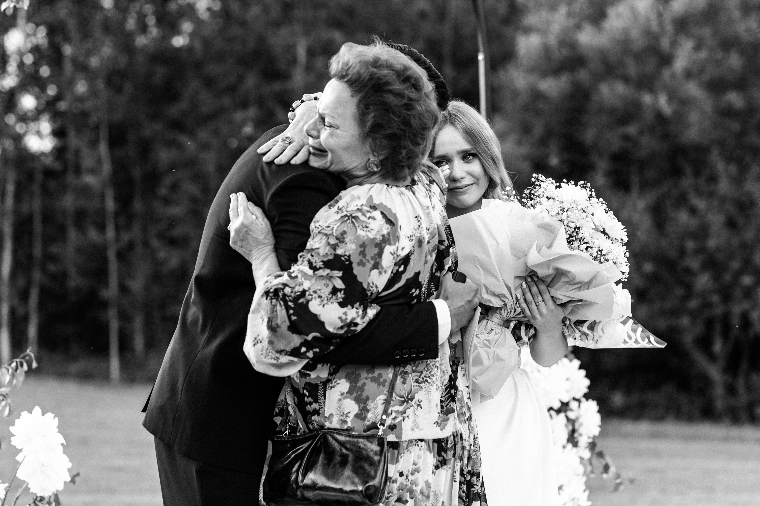 Дмитрий и Елизавета. Фотограф Кирилл Верт