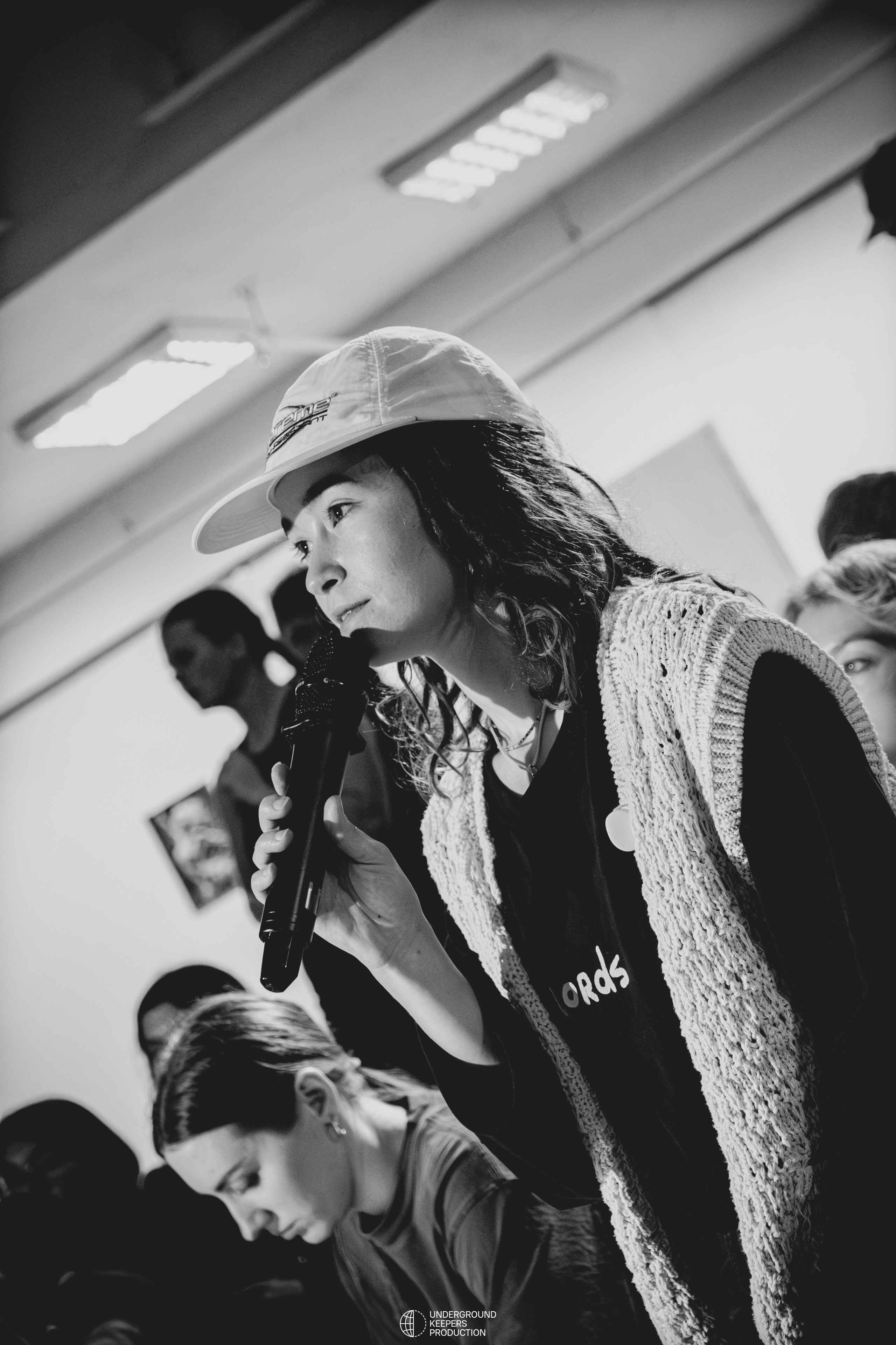 LORDS JAM 18/10 (@youlovebu). Соня бу тебя сфоткала