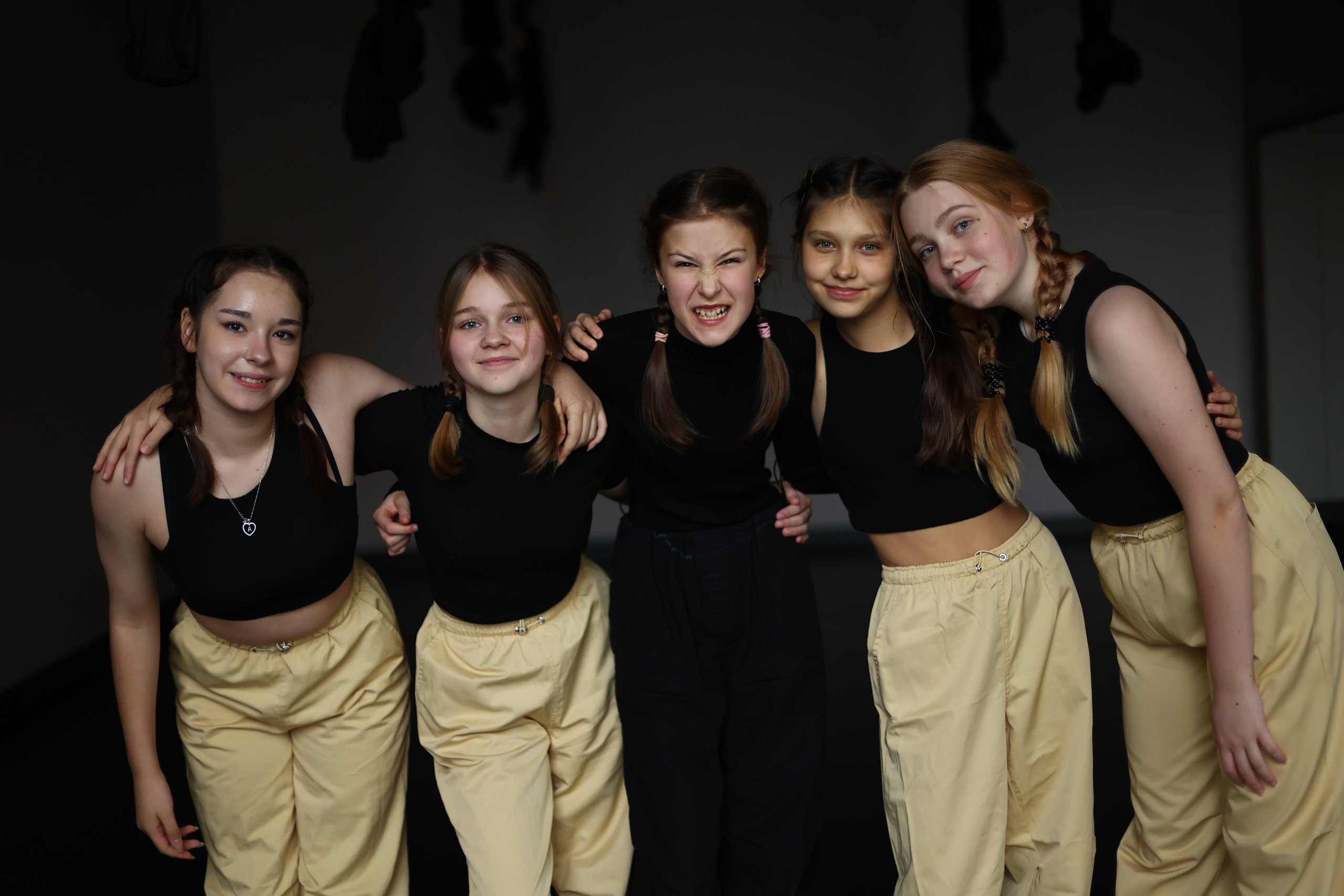 Не спорт. Профессиональной фотограф в Санкт-Петербурге Алексей Киселёв