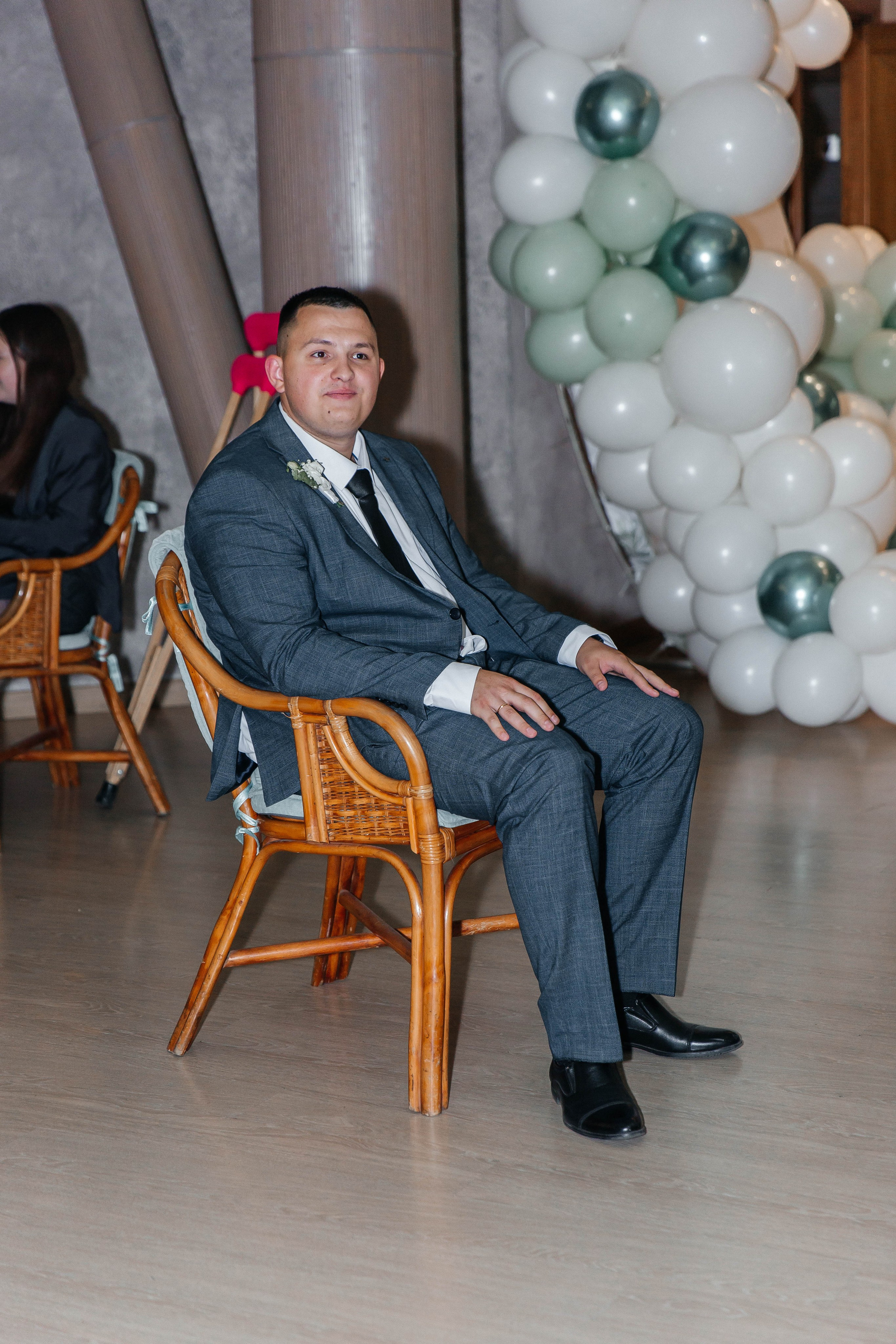 Владислав & Александра. Главная