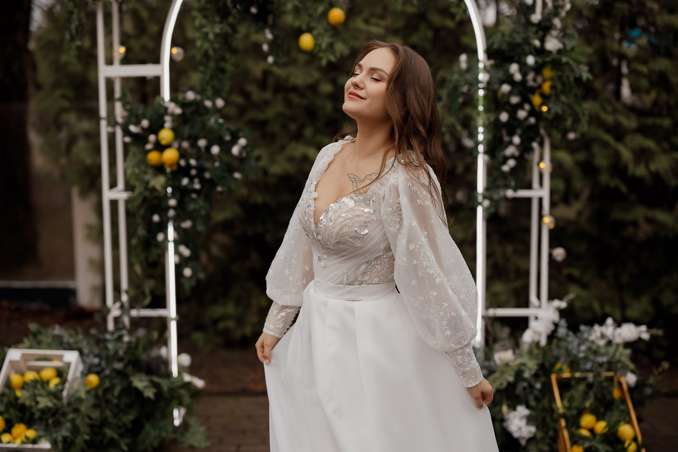 Свадебная съемка. Свадебный фотограф