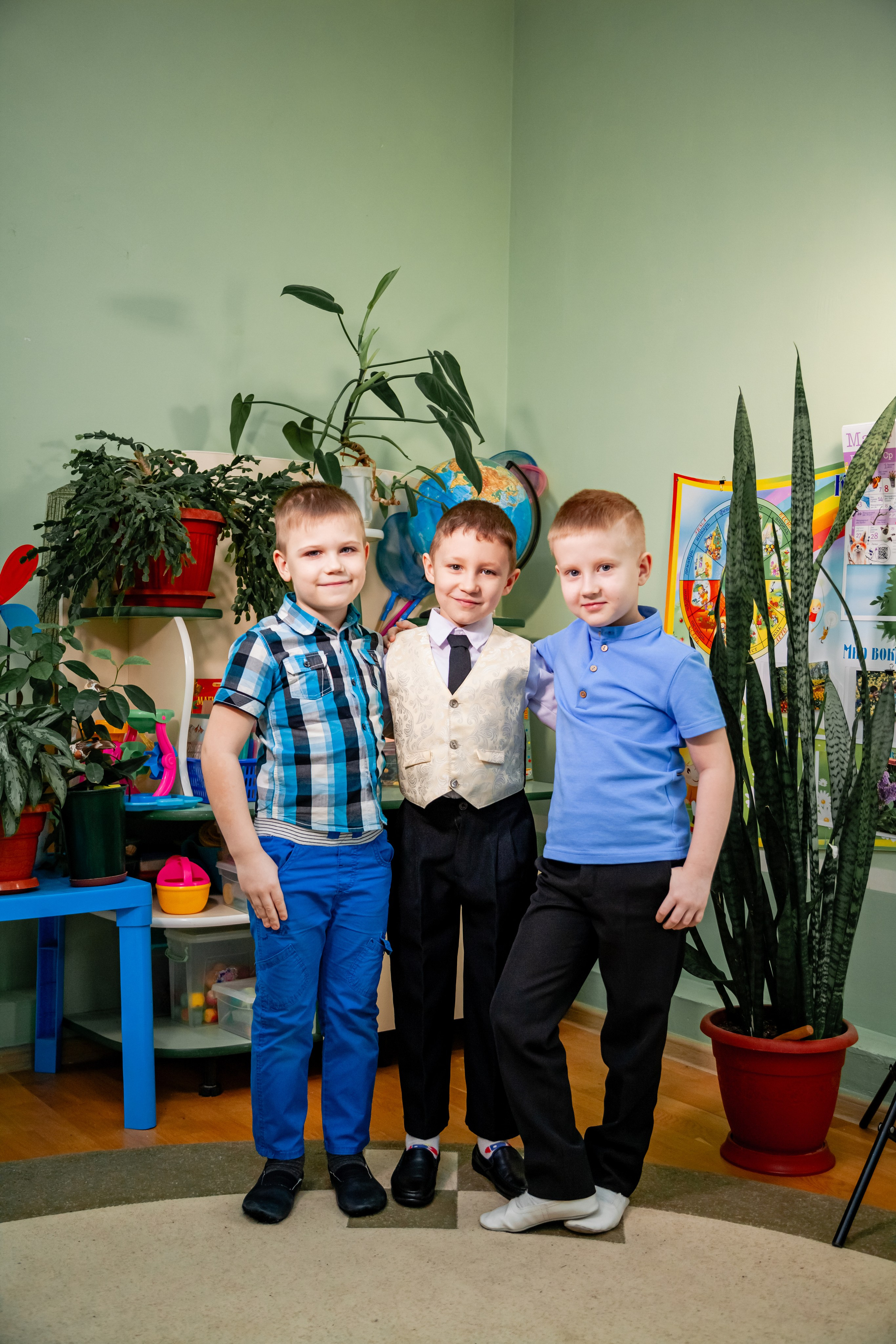 4 сад 24год. Свадебный и семейный фотограф в Армавире