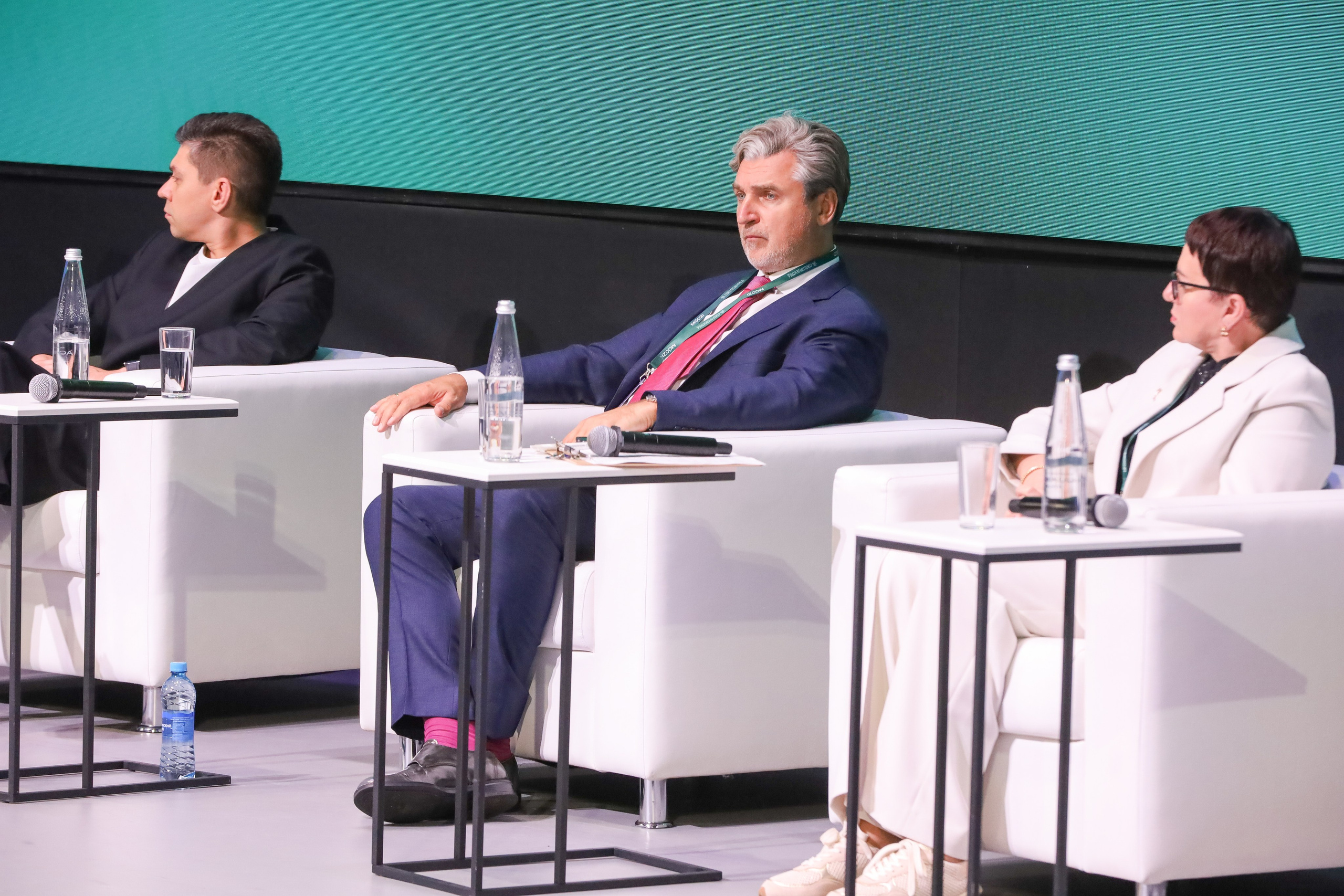 ПРЕВЕНТМЕД 2025 — ФОРУМ ПРЕВЕНТИВНОЙ МЕДИЦИНЫ. Фотограф мероприятий Ирина Каширина