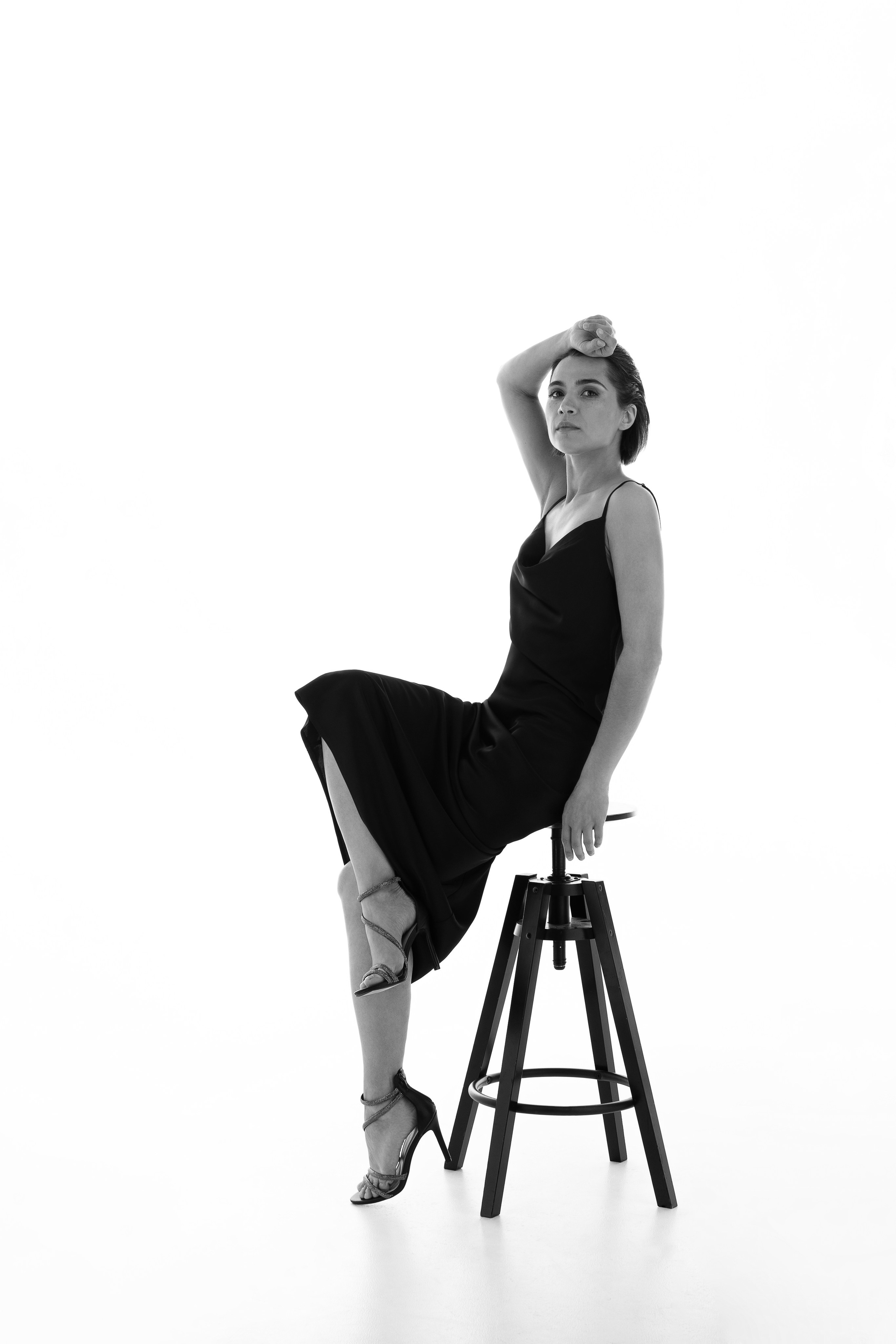 Юлия. Портретный фотограф в Петрозаводске Татьяна Лебедева